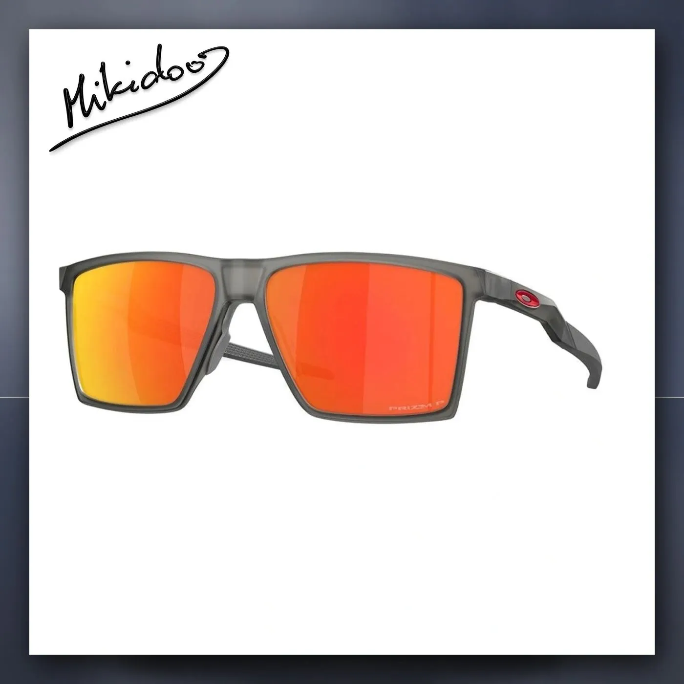 Sunčane naočale Oakley Futurity Sun OO9482 948204 57