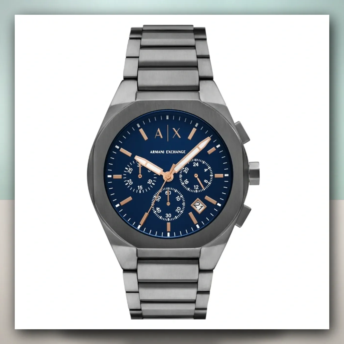 Satovi Armani Exchange AX4182
