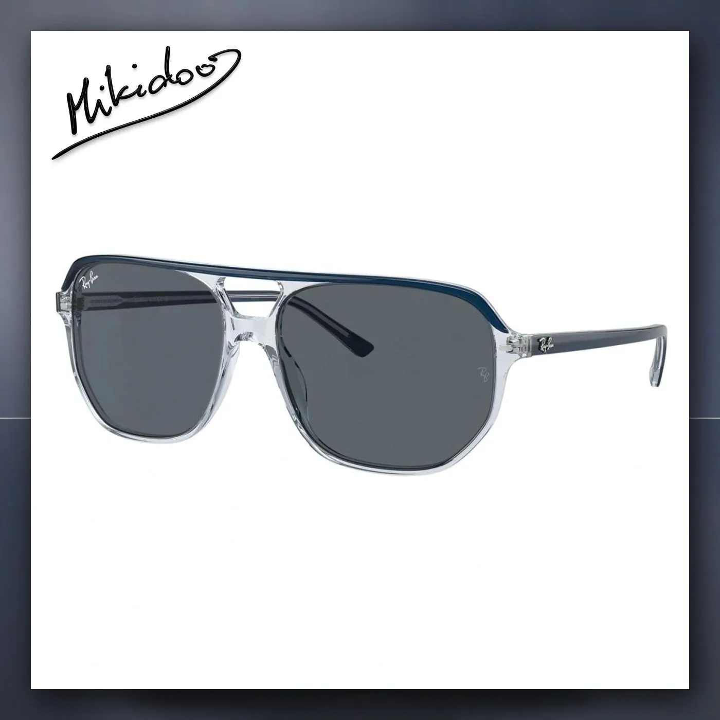 Sunčane naočale Ray-Ban RB2205 1397R5 57