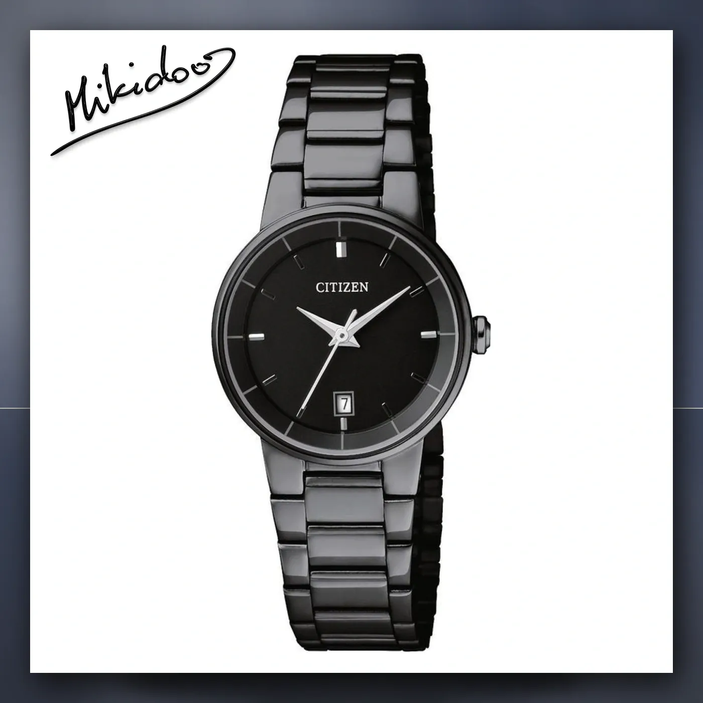 Satovi Citizen Quartz EU6017-54E
