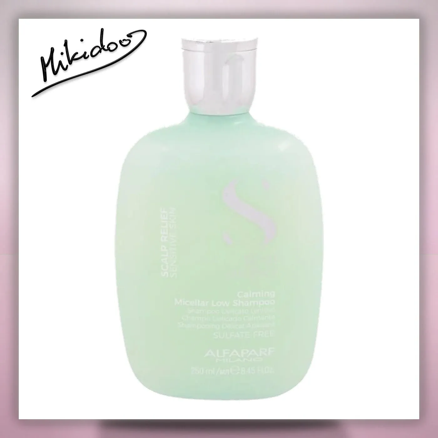 Semi Di Lino Scalp Relief Calming | ALFAPARF MILANO | Šampon | 250ml