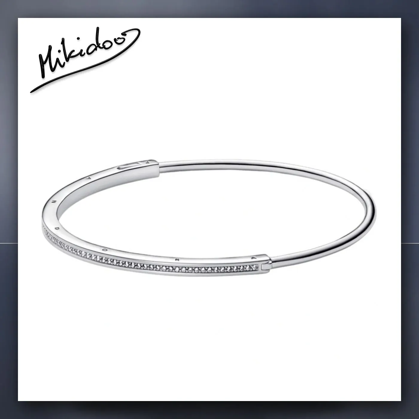 Narukvica Pandora Signature 592313C01-1