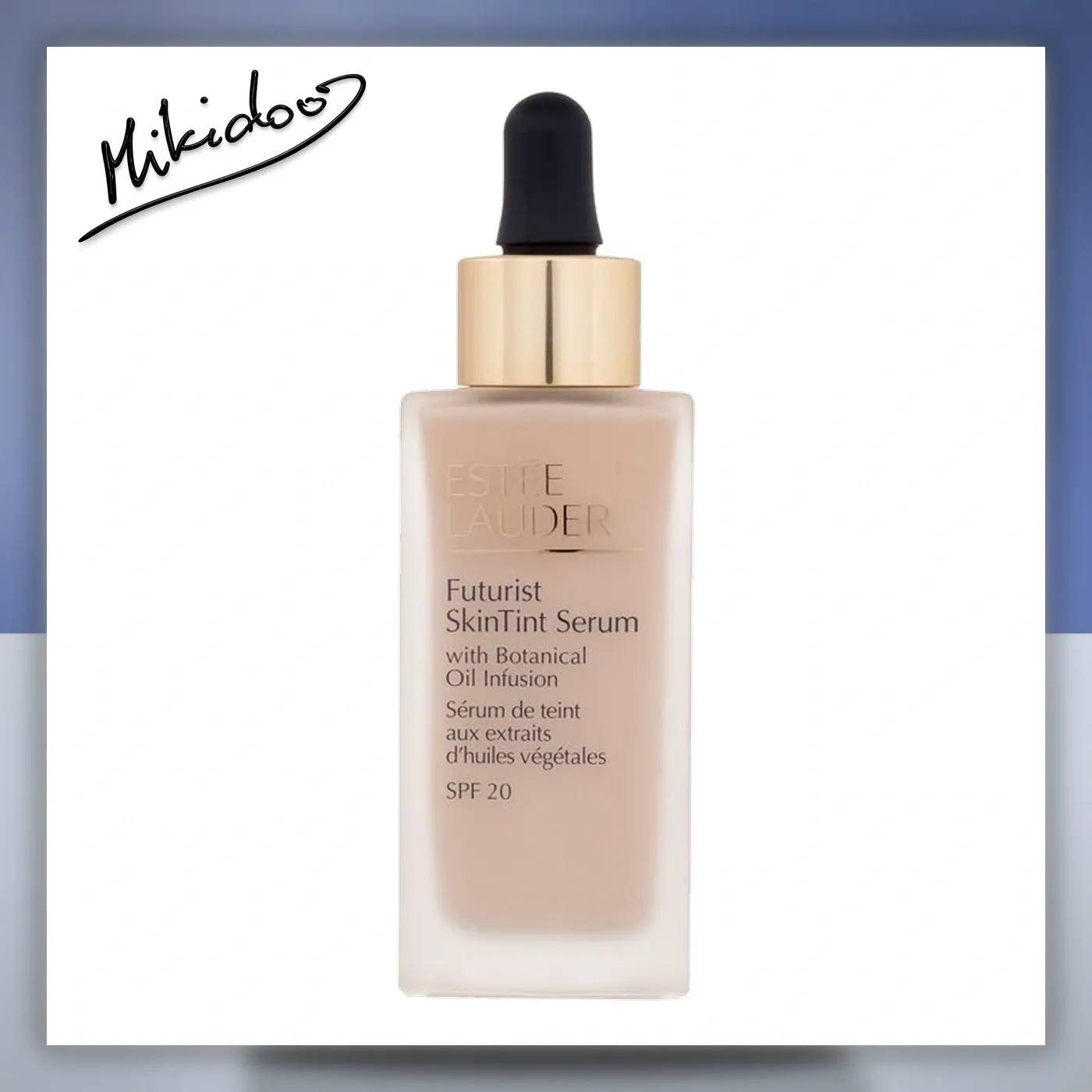 Futurist SkinTint Serum