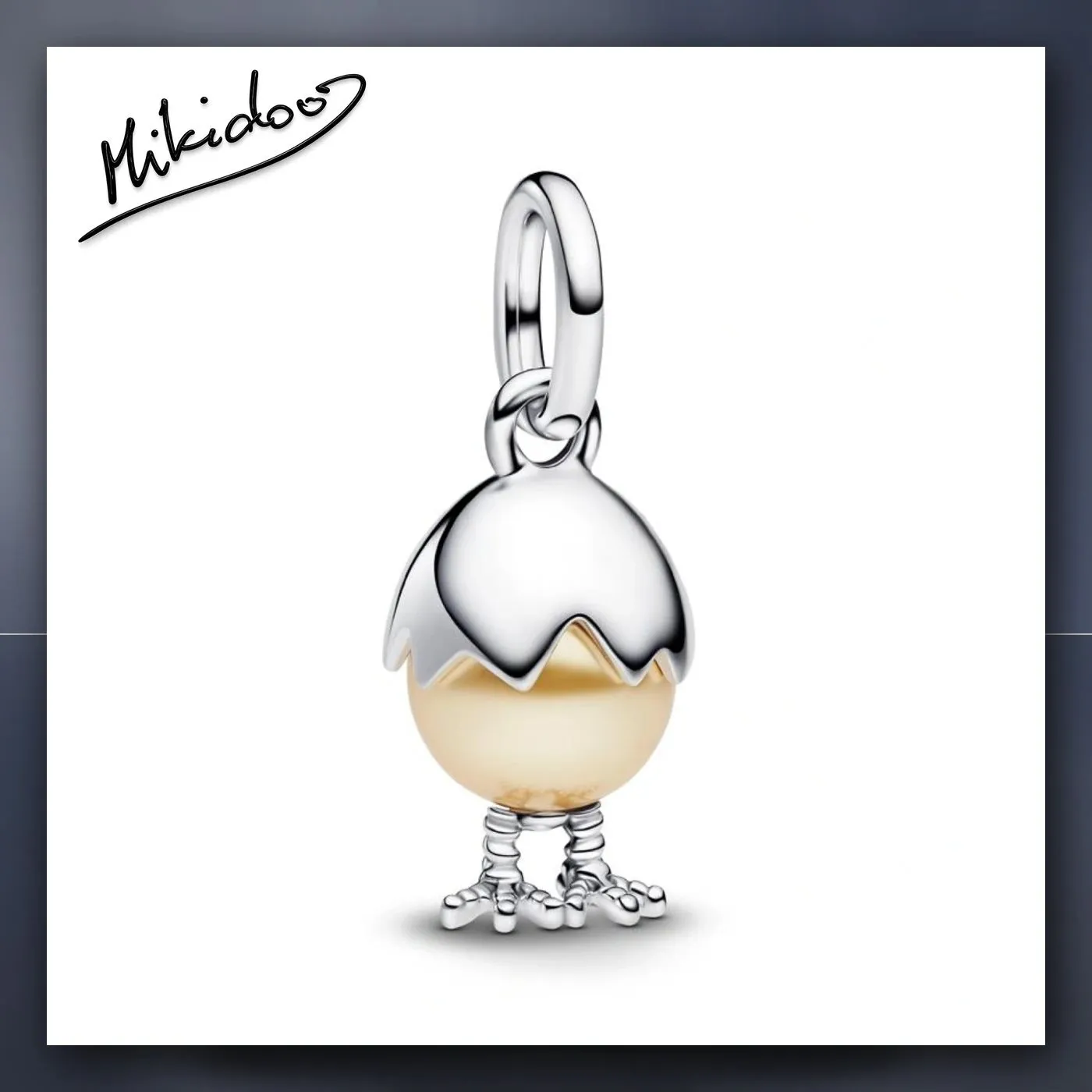 Viseći privjesak Pandora Moments 793748C01