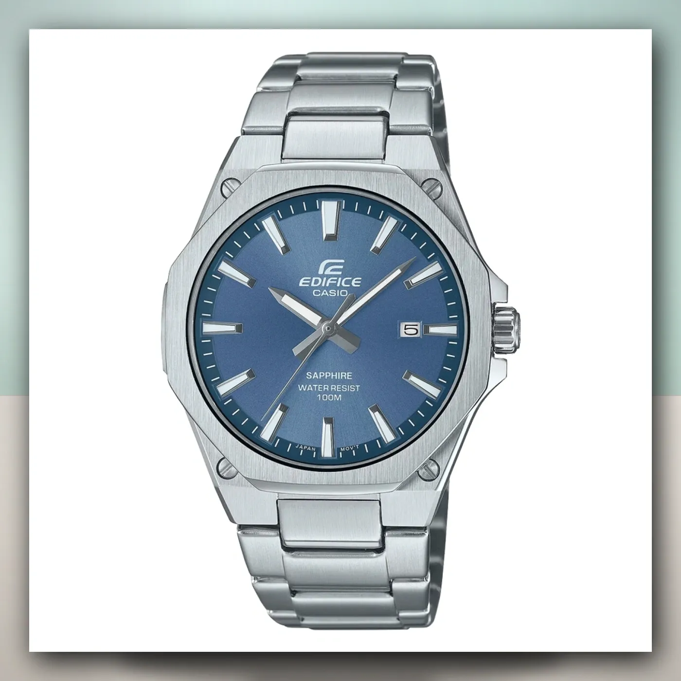 Satovi Casio Edifice EFR-S108D-2AVUEF
