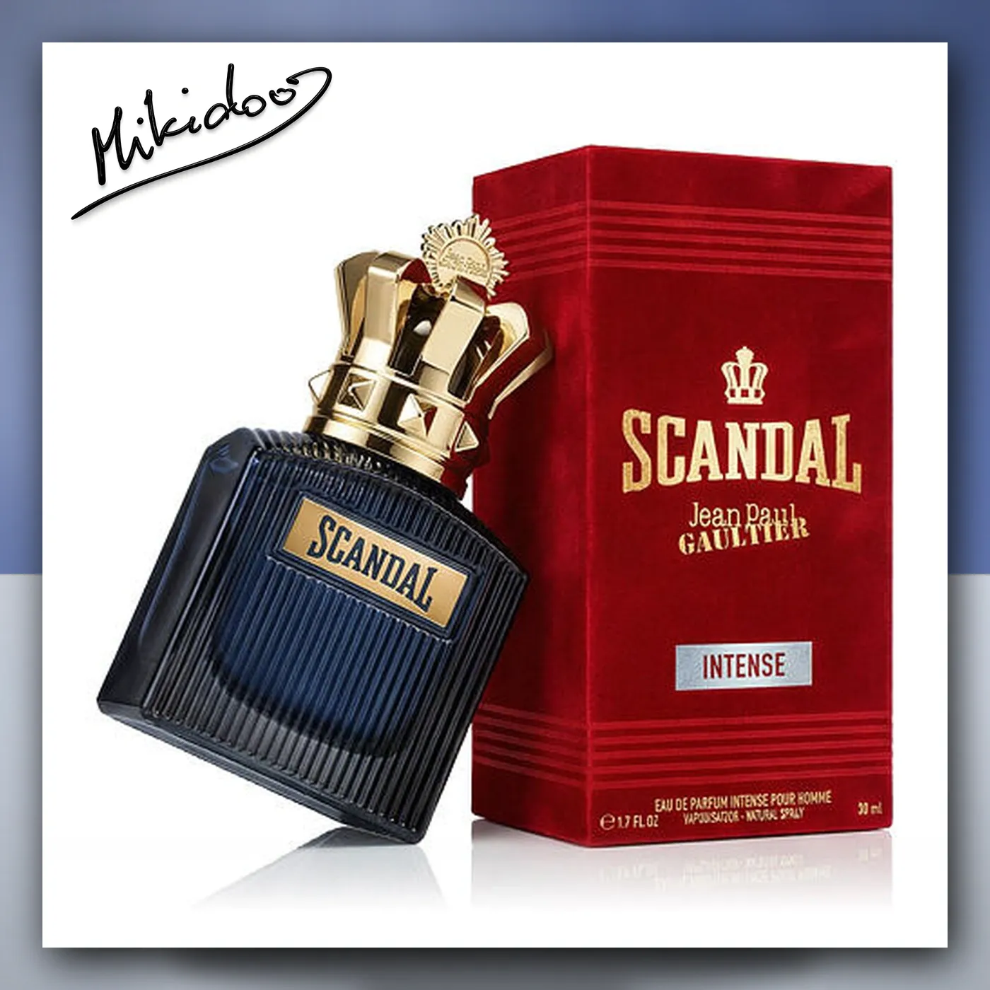 Scandal Intense