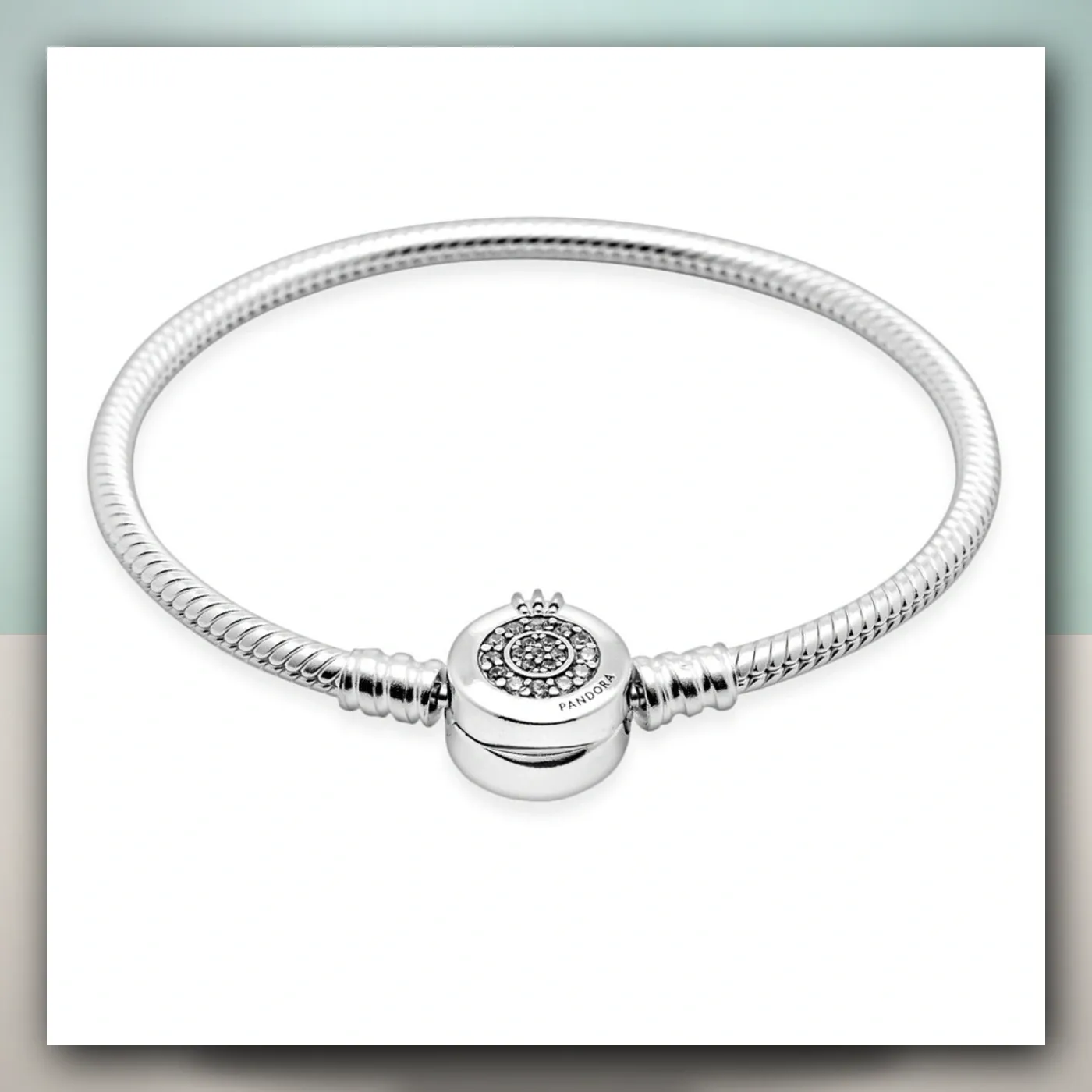 Narukvica Pandora Moments 599046C01-21