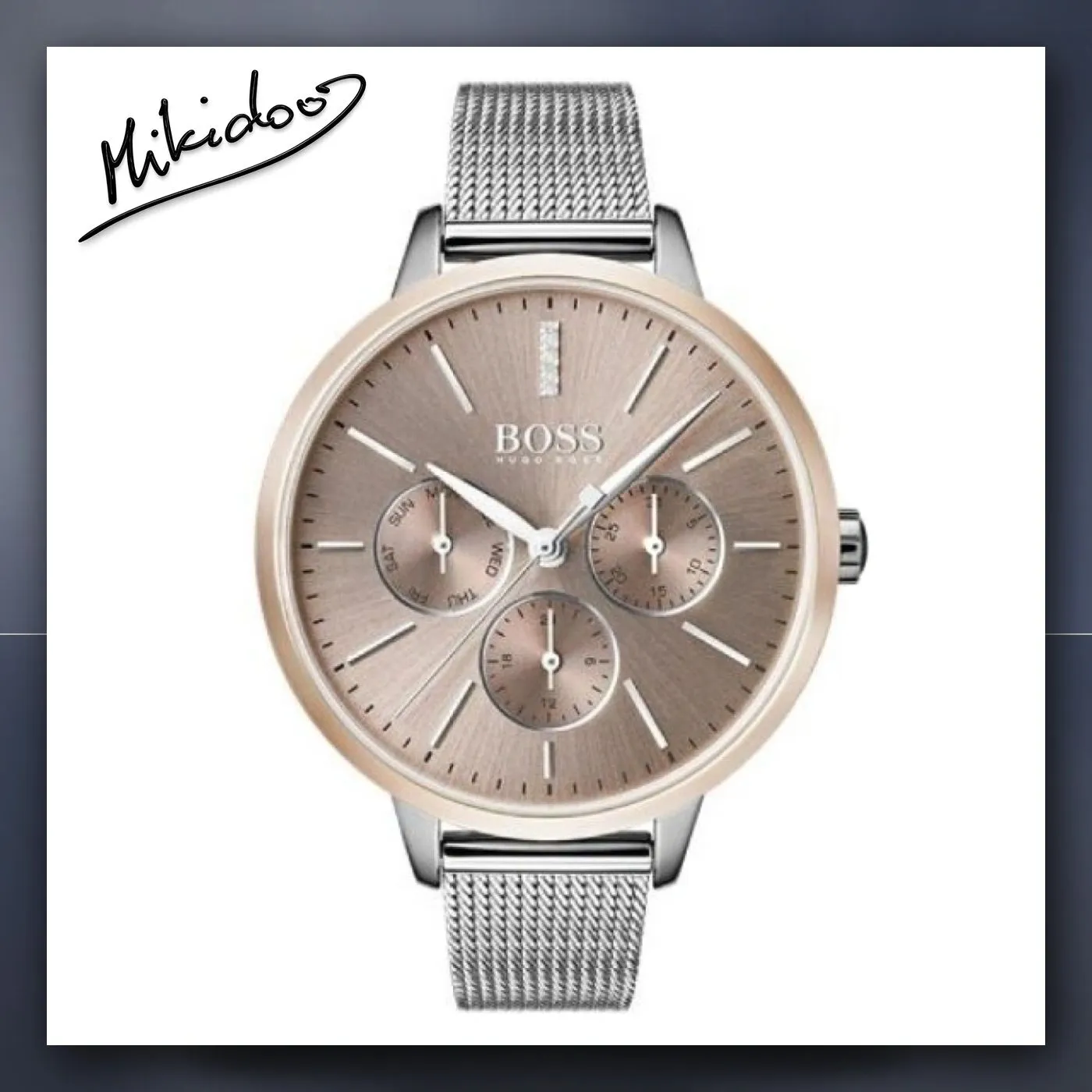 Satovi Hugo Boss 1502423