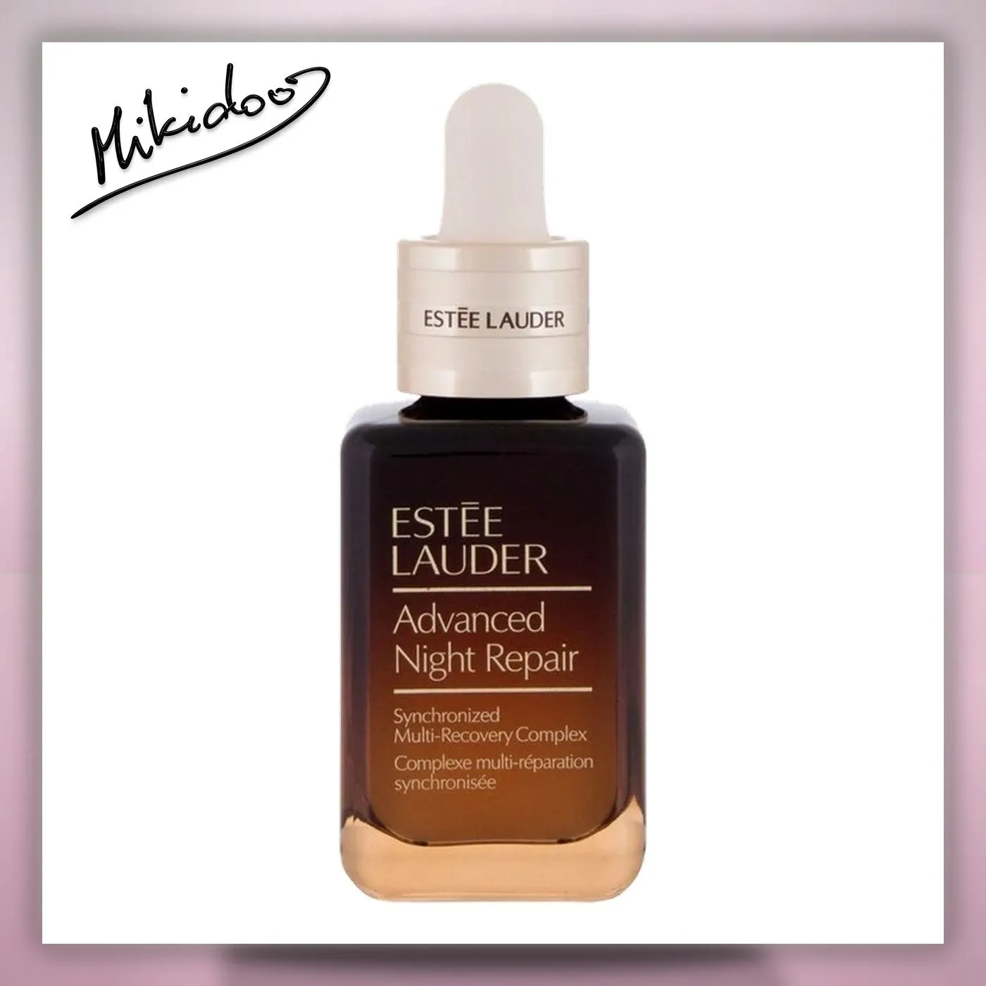 Advanced Night Repair Multi-Recovery Complex