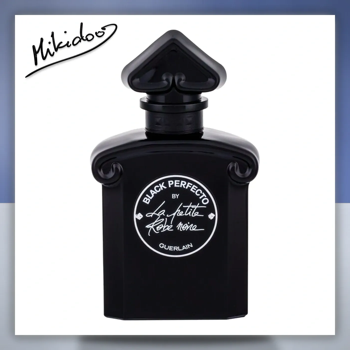 La Petite Robe Noire Black Perfecto