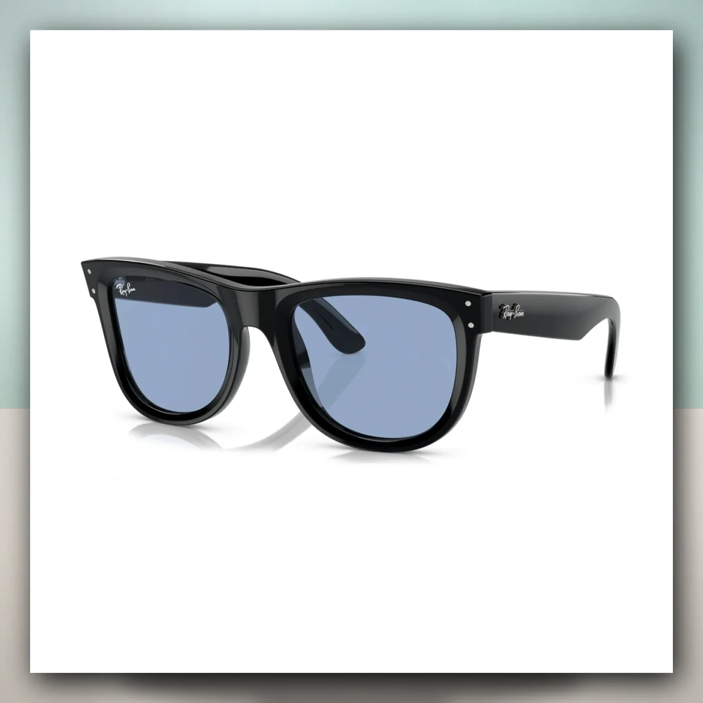 Sunčane naočale Ray-Ban RBR0502S 667772 50