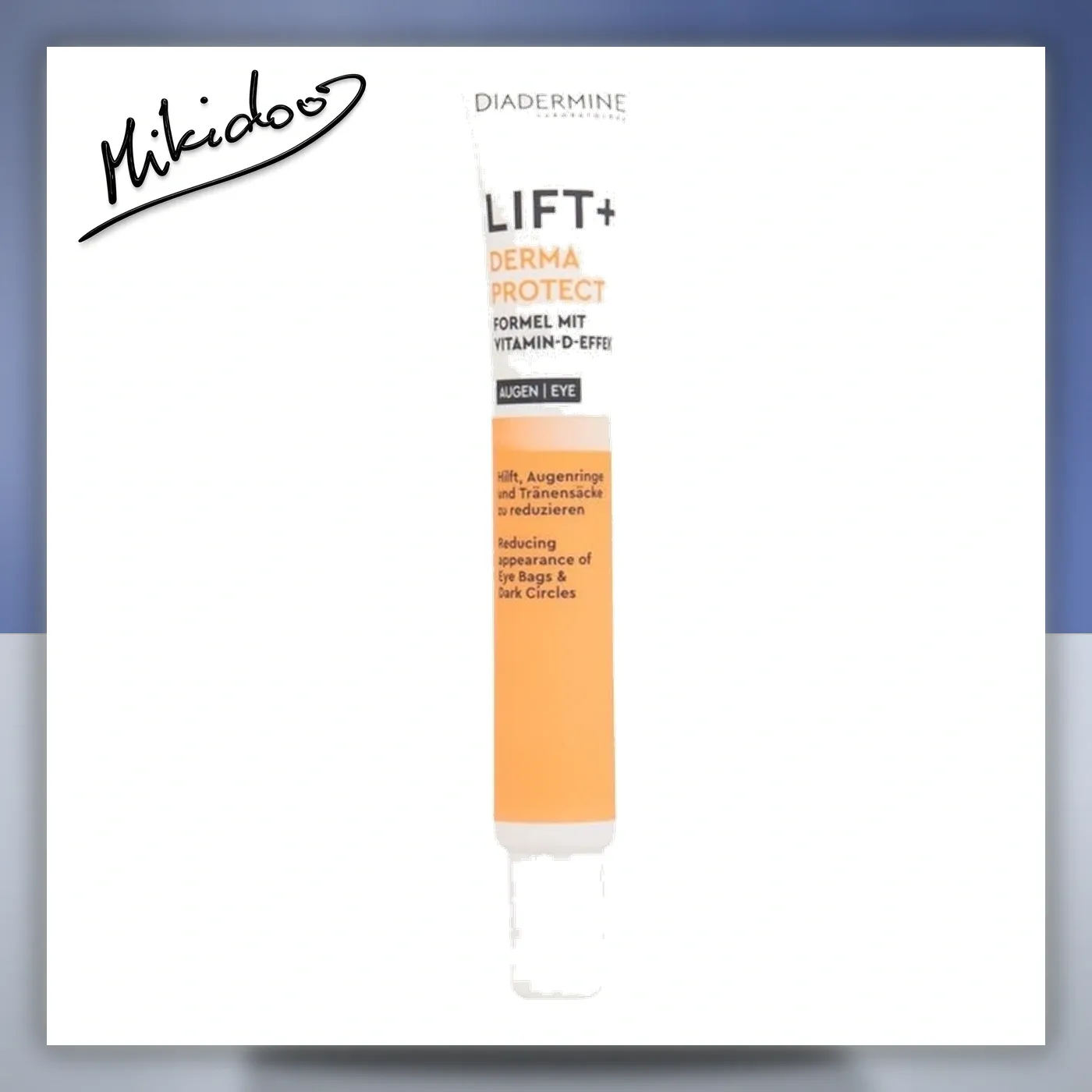 Lift+ Derma Protect Eye Cream