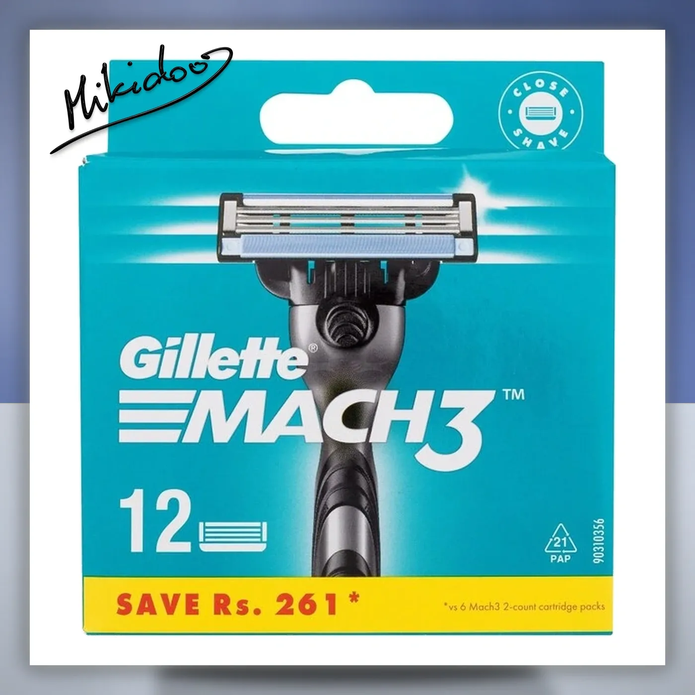 Mach3