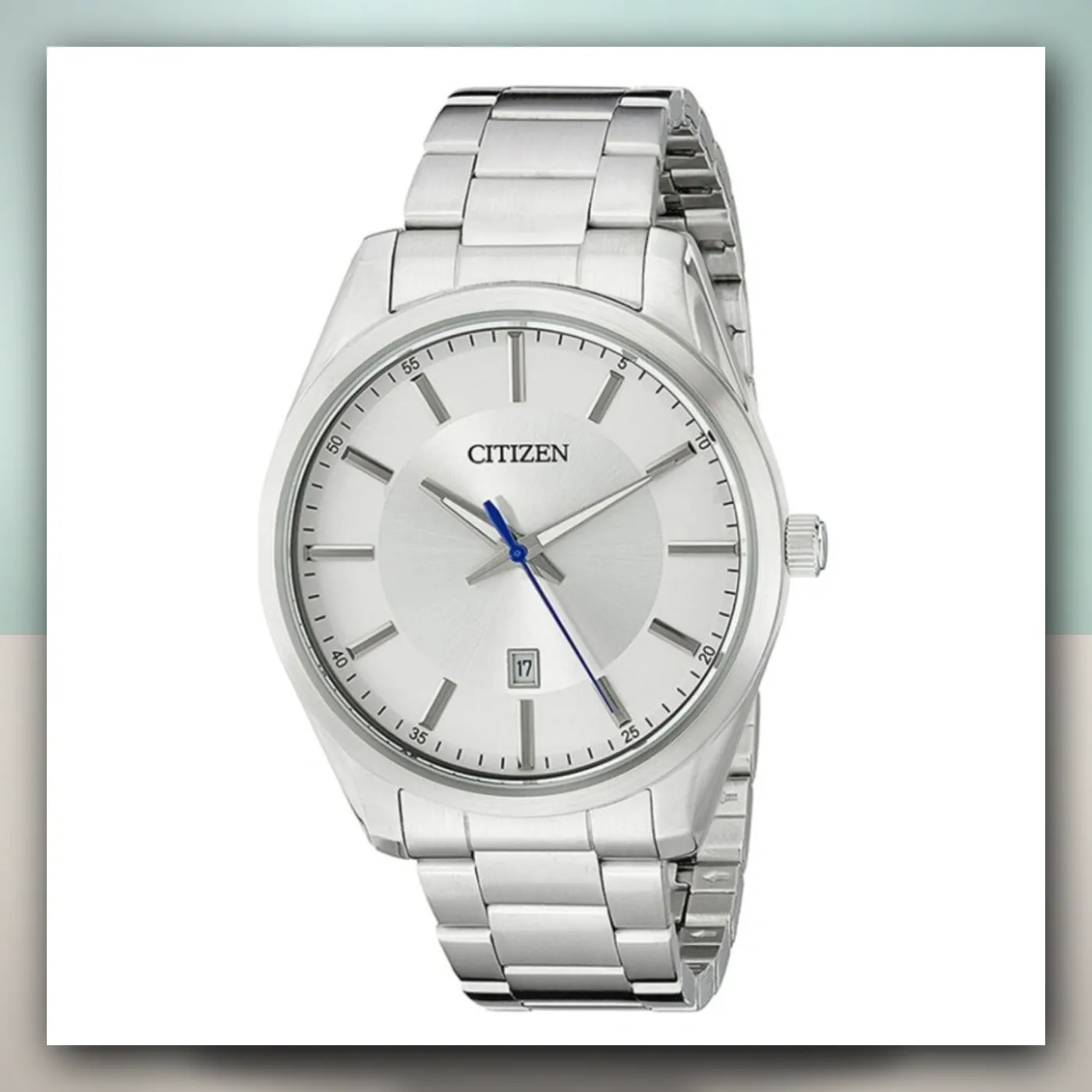 Satovi Citizen Quartz BI1030-53A