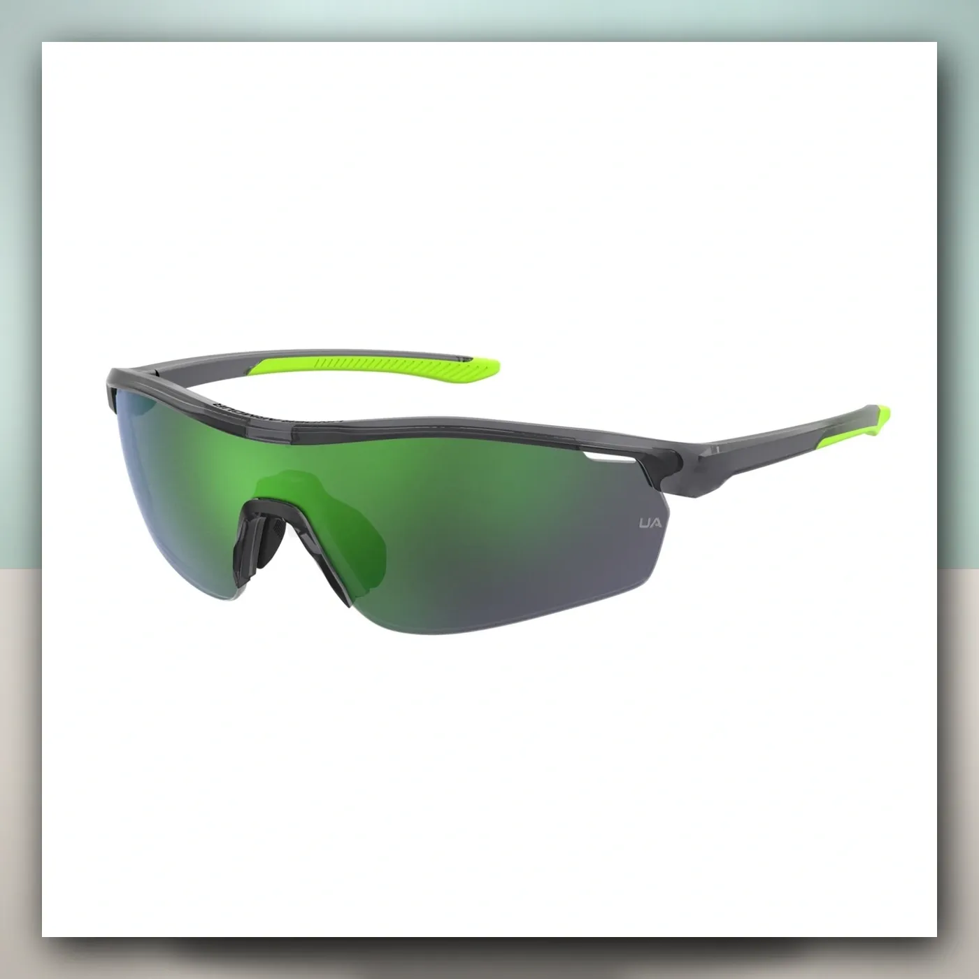 Sunčane naočale Under Armour UA 7001/S KB7 Z9 99