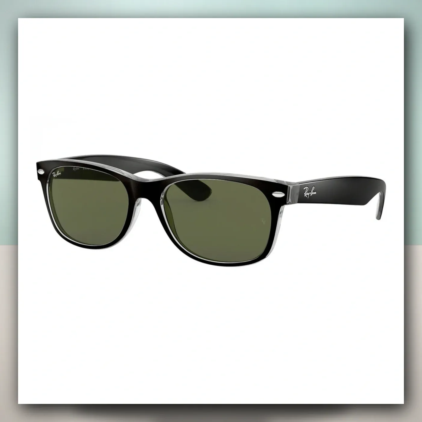 Sunčane naočale Ray-Ban RB2132 6052 58