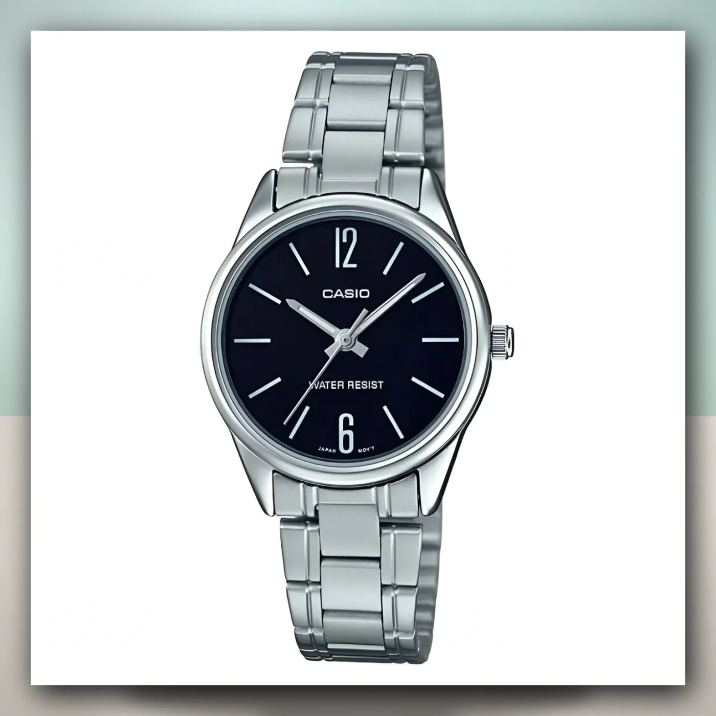 Satovi Casio Collection LTP-V005D-1B