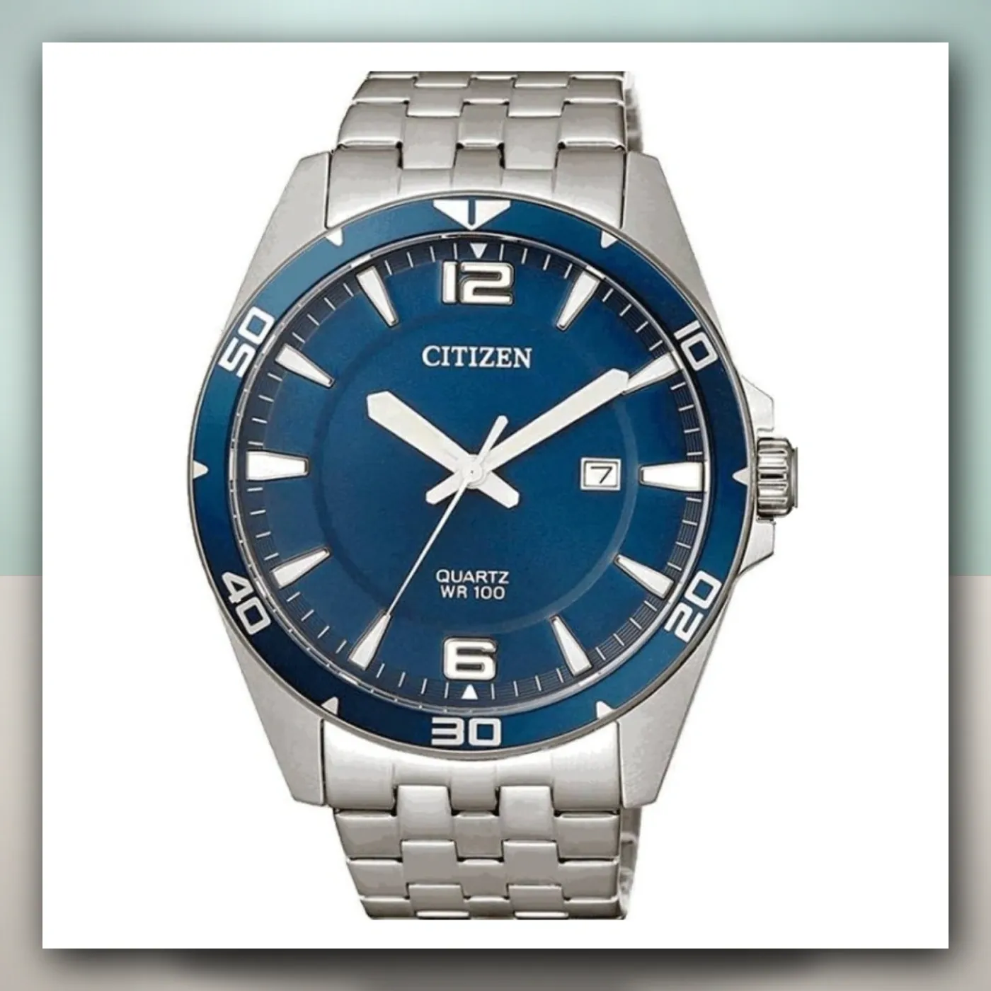 Satovi Citizen Quartz BI5058-52L