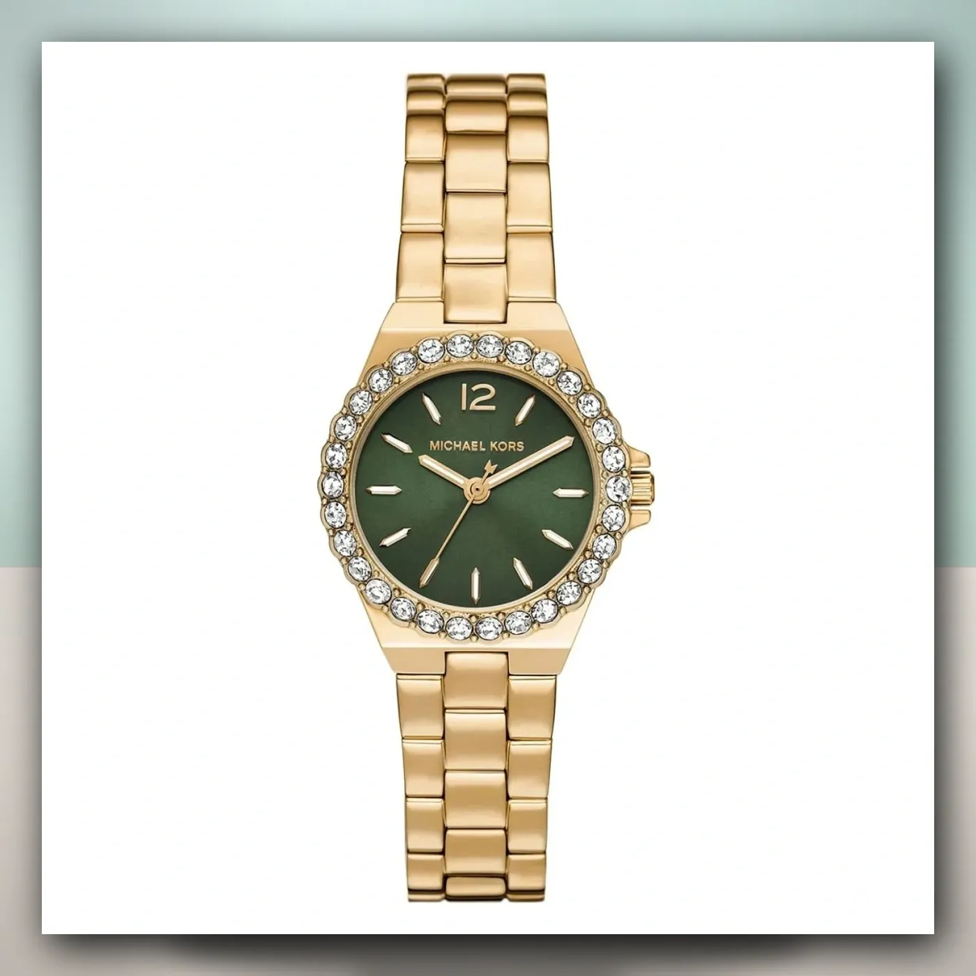 Satovi Michael Kors Lennox MK7395
