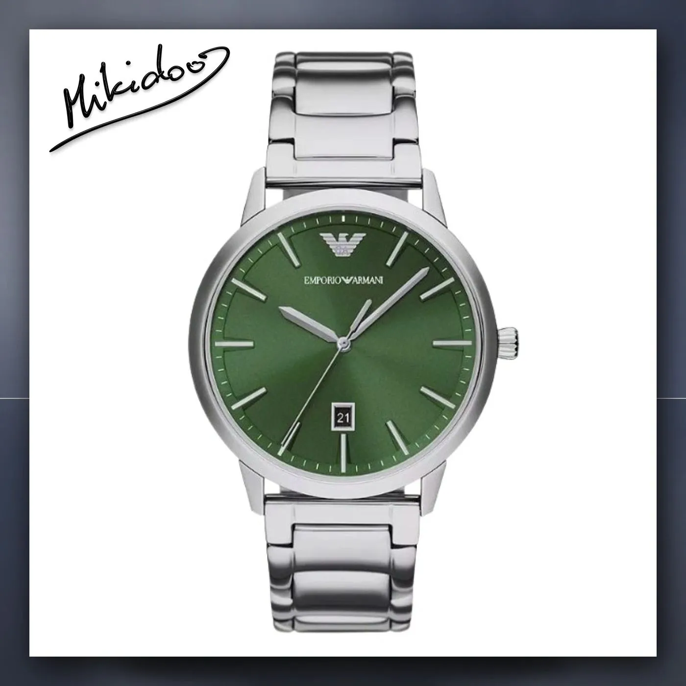 Satovi Emporio Armani AR11575