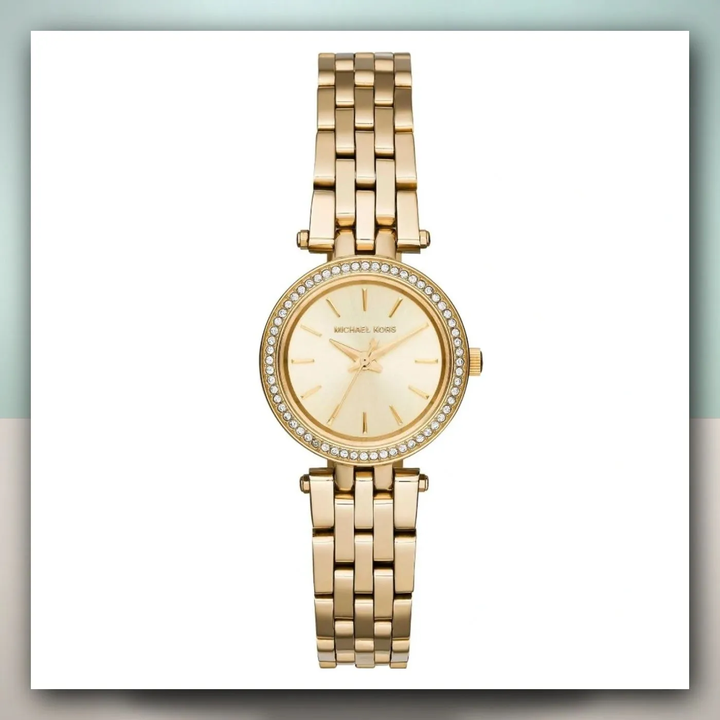 Satovi Michael Kors Darci MK3295