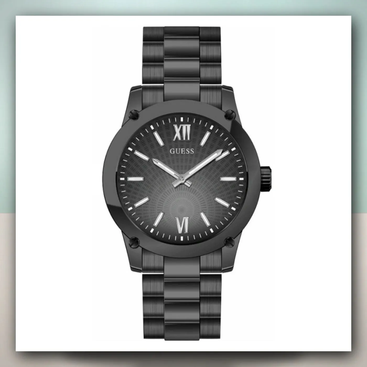 Satovi Guess GW0574G3