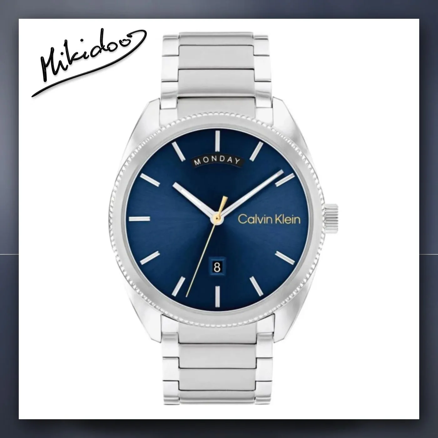 Satovi Calvin Klein 25200446