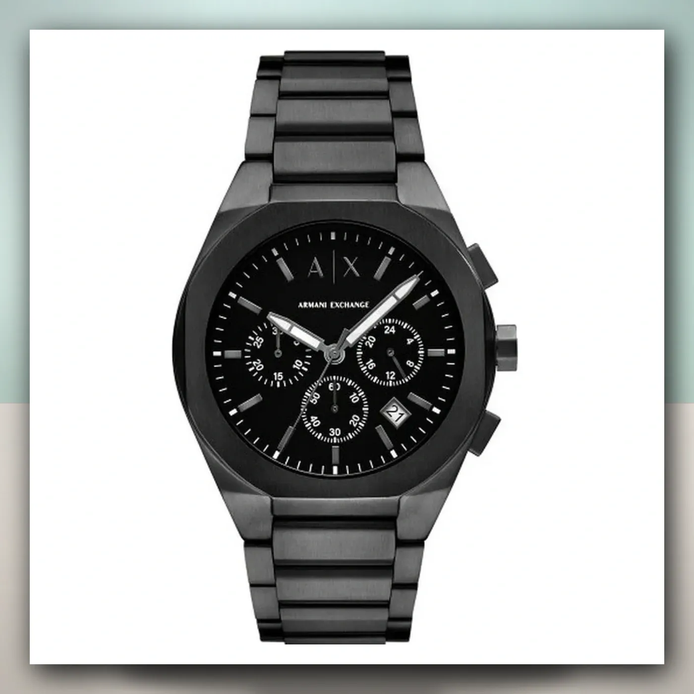 Satovi Armani Exchange AX4183