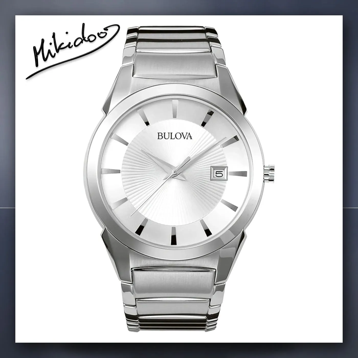 Bulova