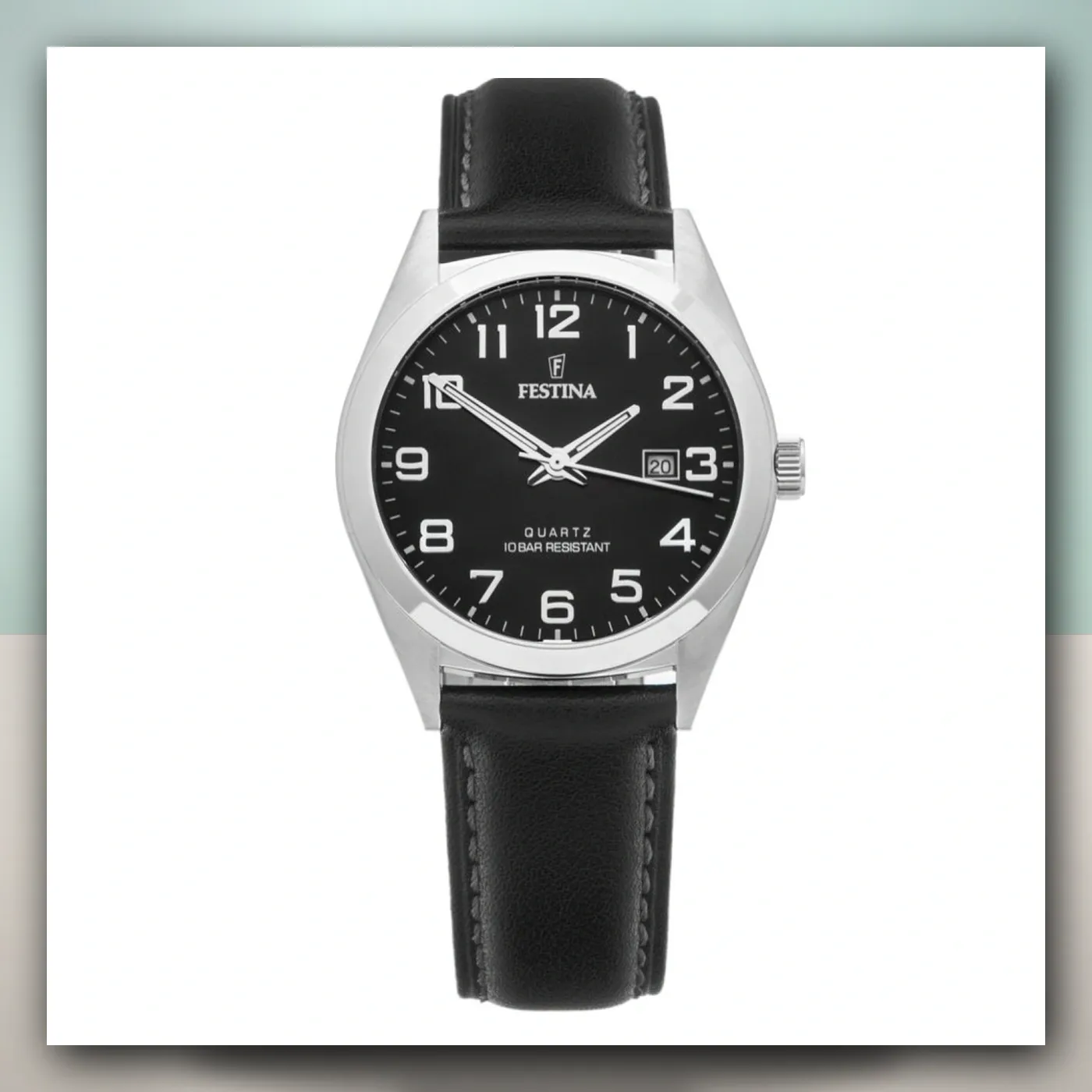 Satovi Festina Classics 20446/3