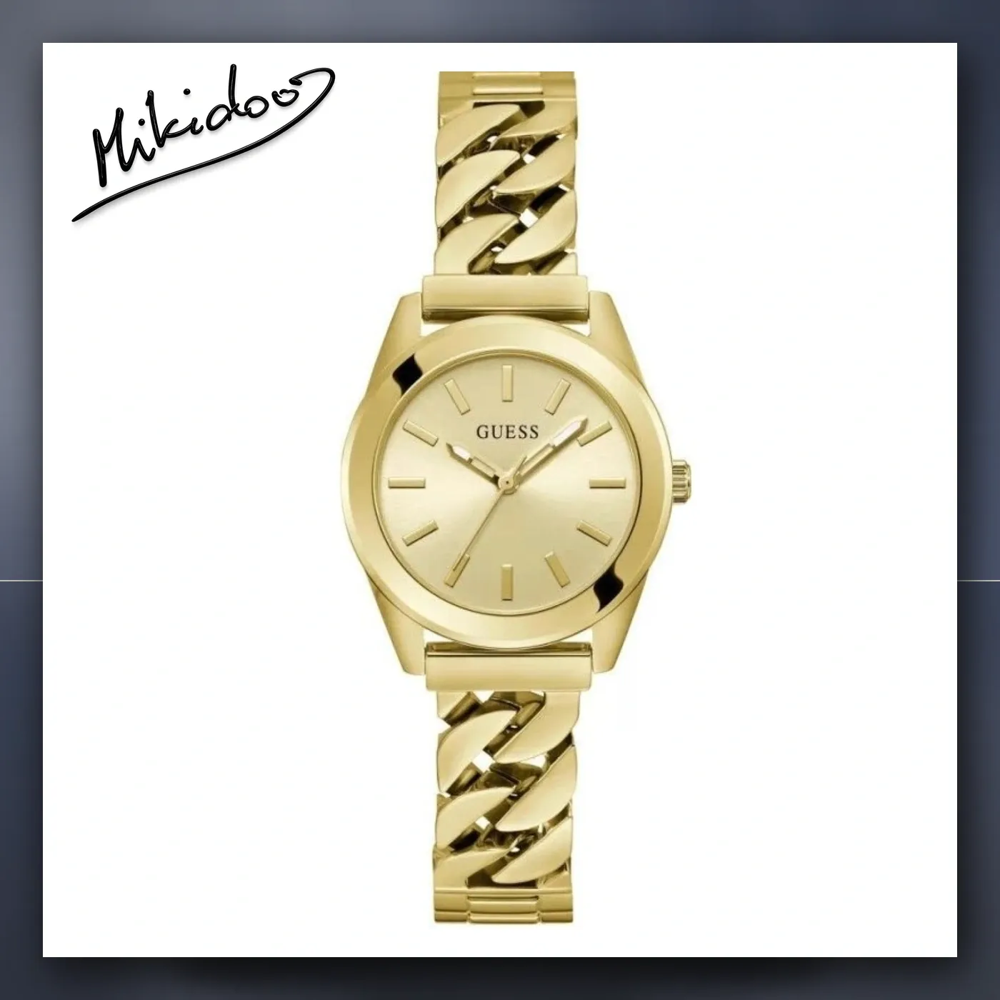 Satovi Guess Trend GW0653L1