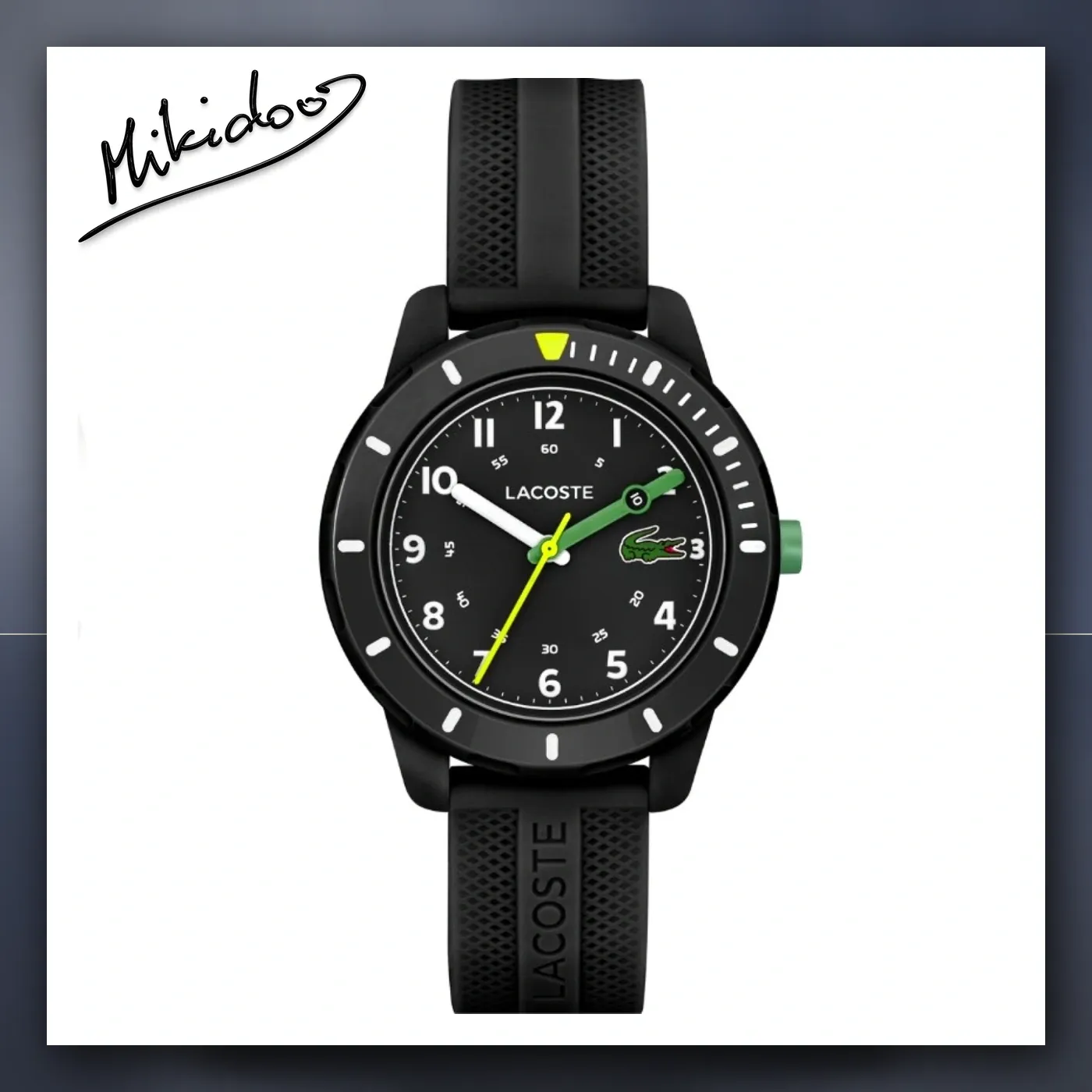 Satovi Lacoste 2030052