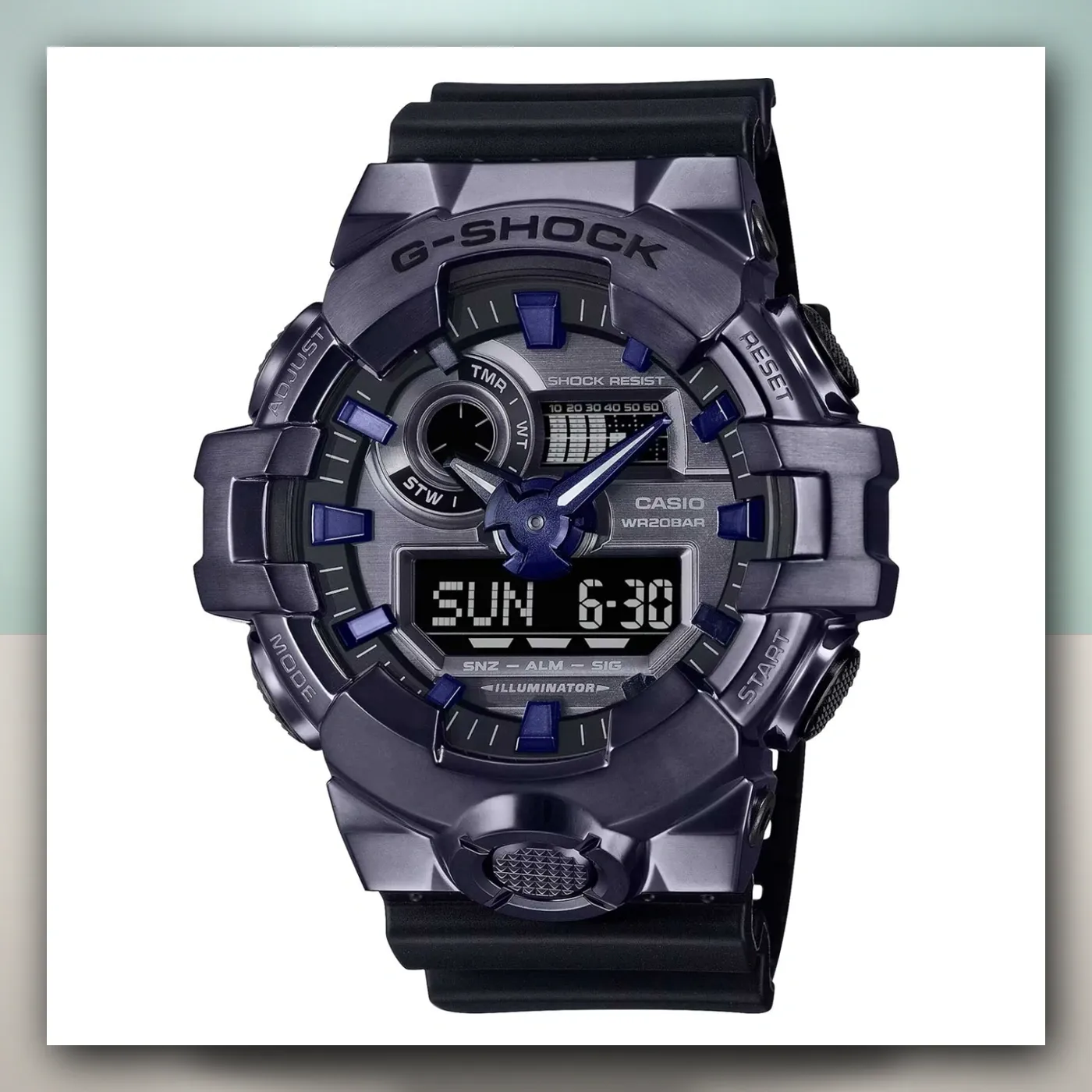 Casio G-Shock