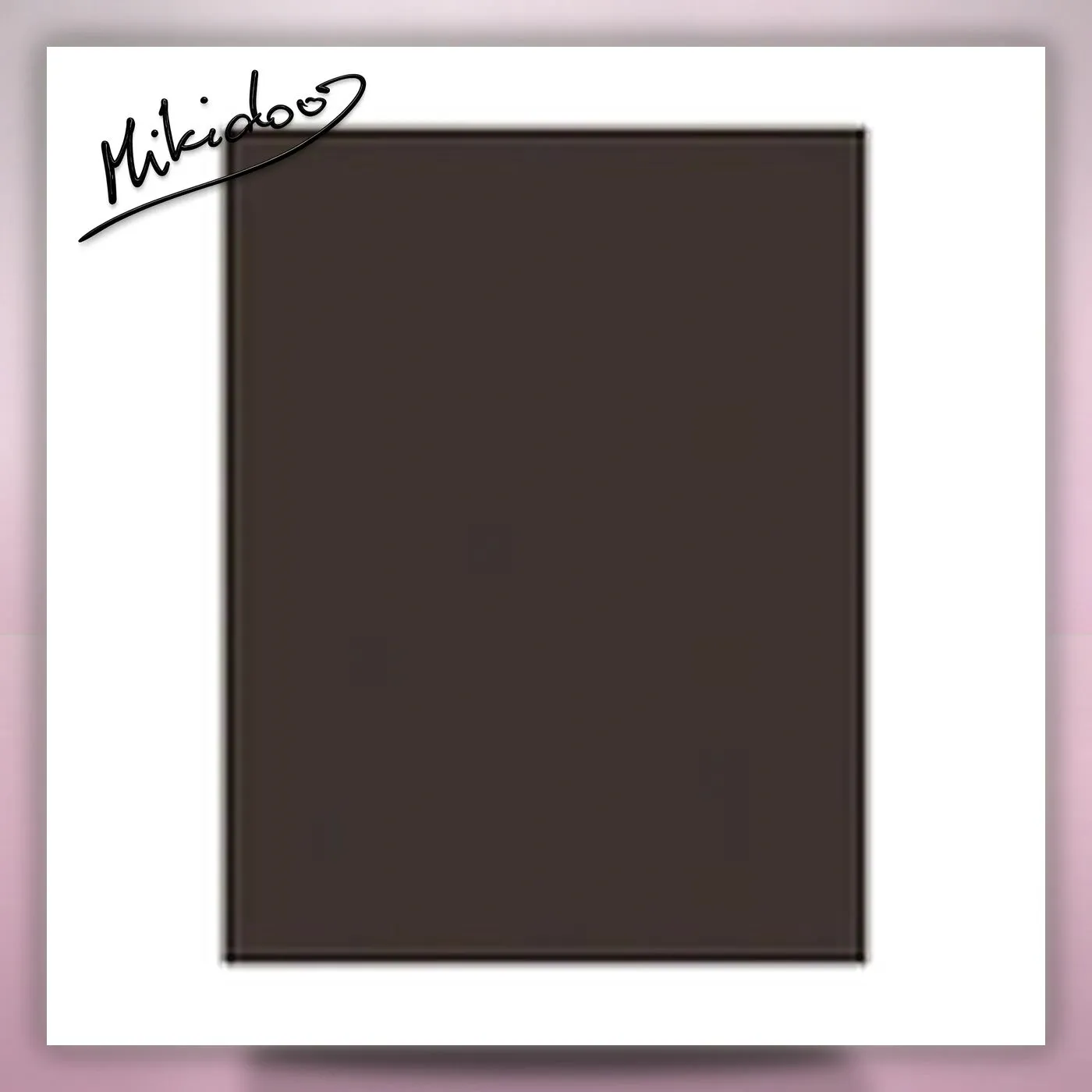 MicroLiner Ink | Shiseido | Olovka za oči | 0,08g