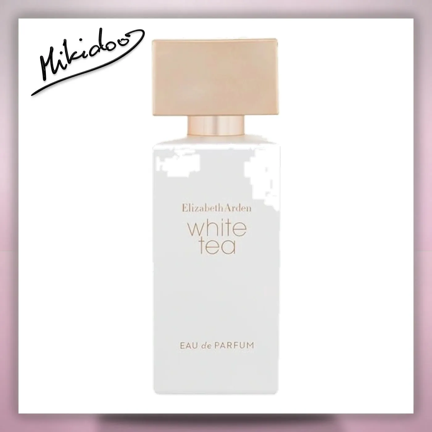 White Tea | Elizabeth Arden | Eau de Parfum | 50ml