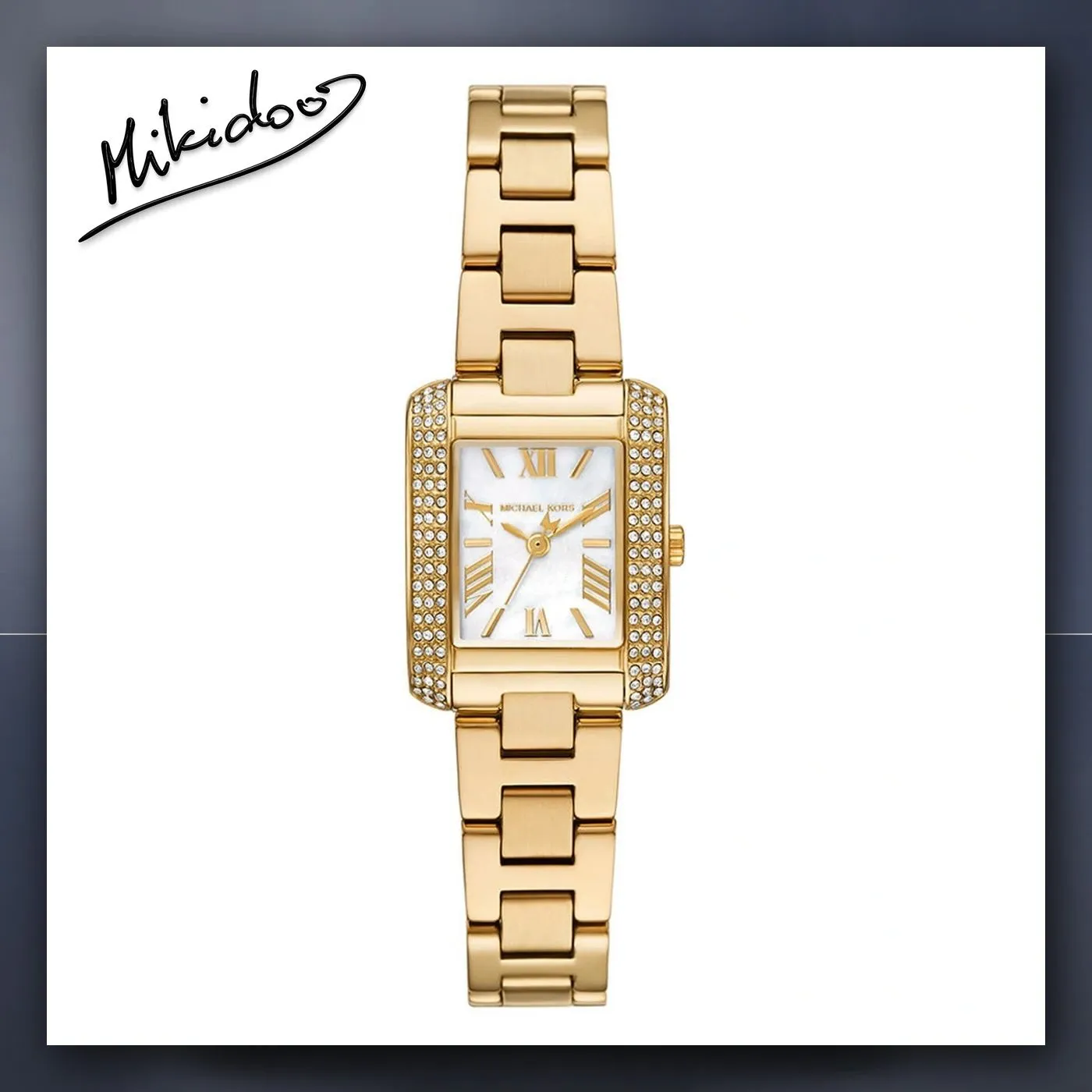 Michael Kors Emery
