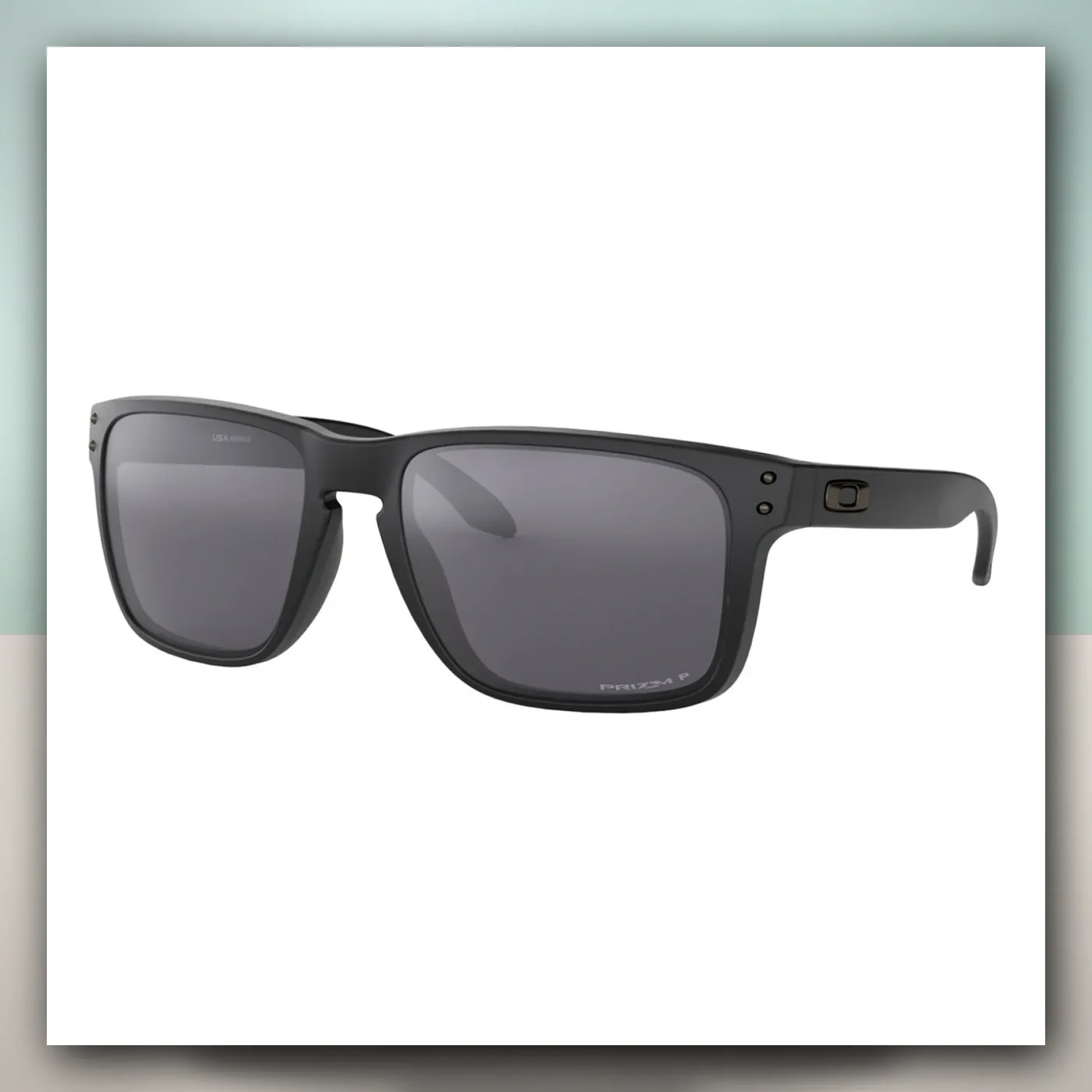 Sunčane naočale Oakley Holbrook OO9417 941705 59