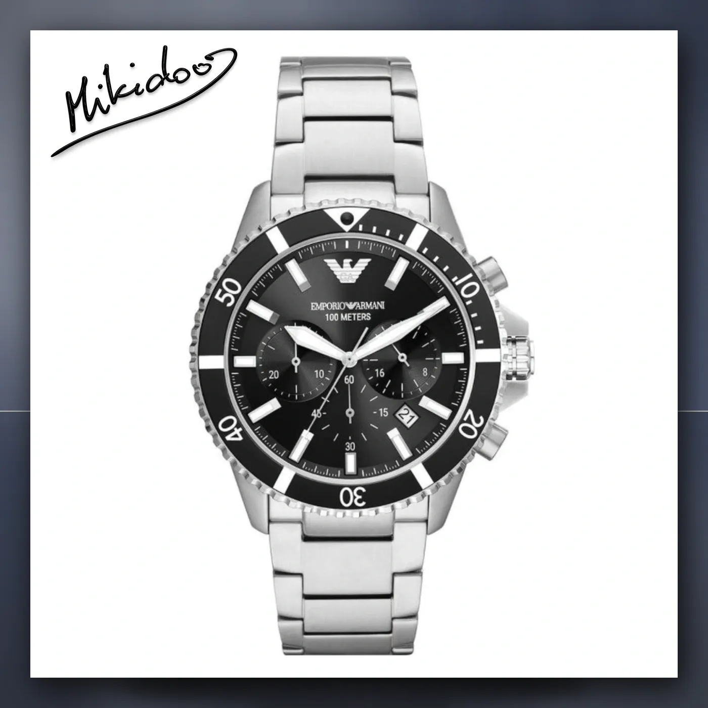 Satovi Emporio Armani AR11360