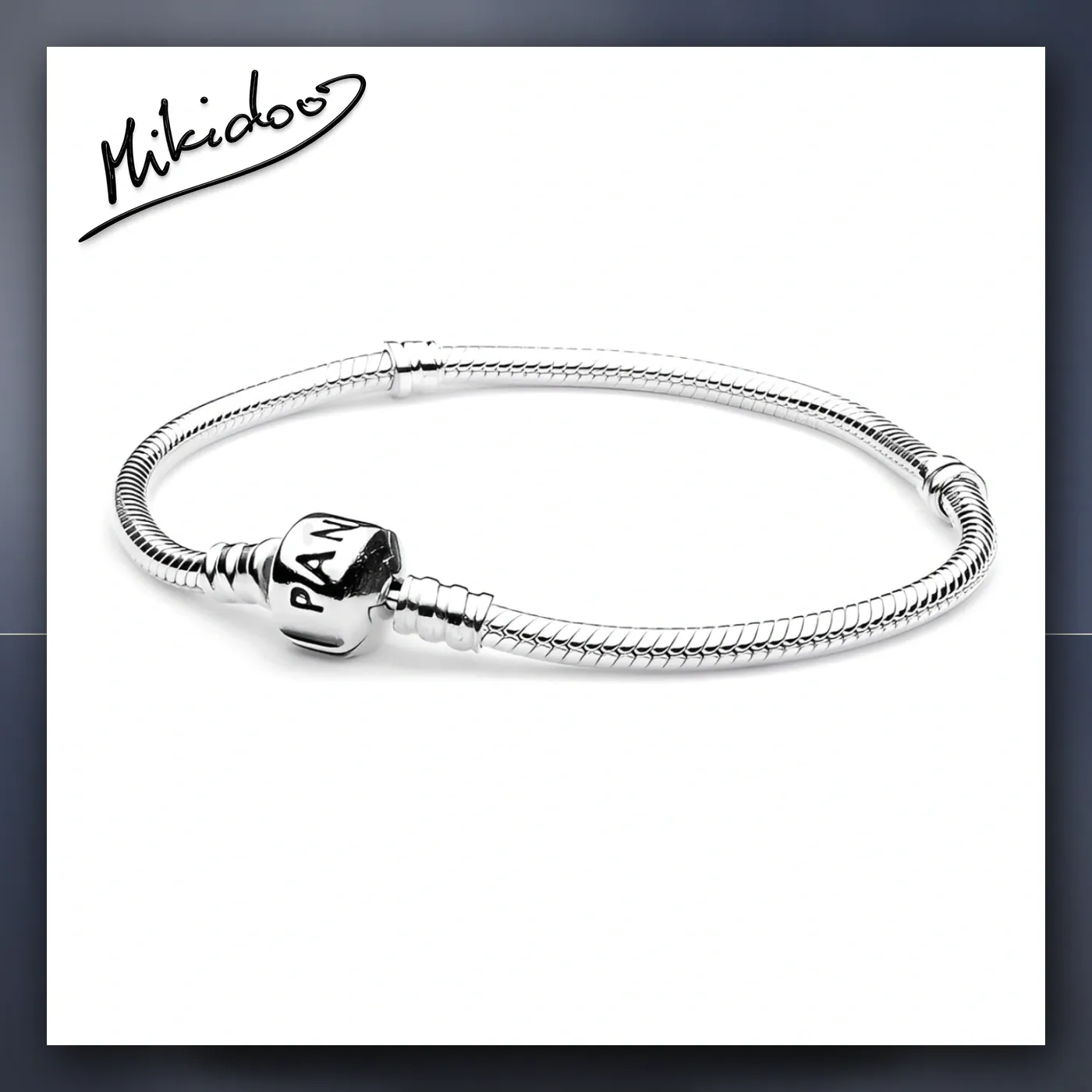 Pandora Moments