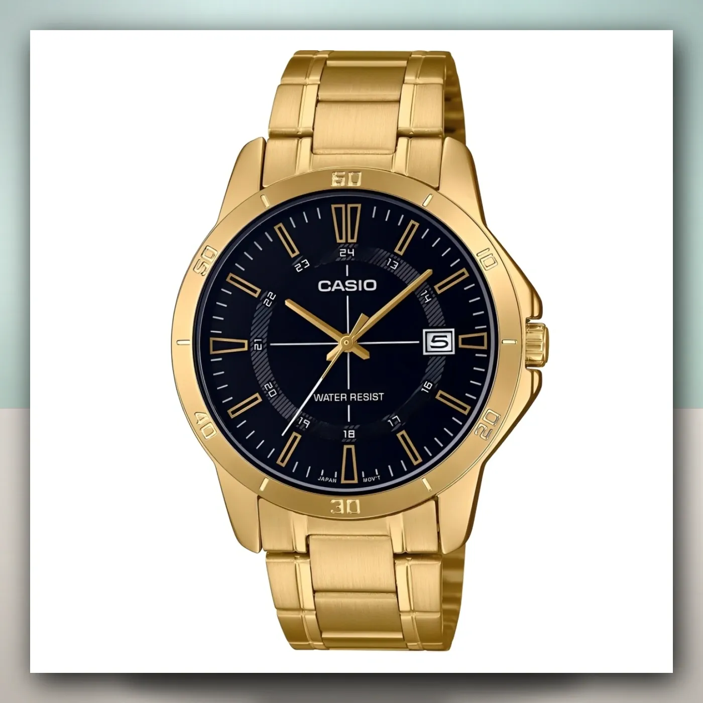 Satovi Casio MTP-V004G-1CUDF