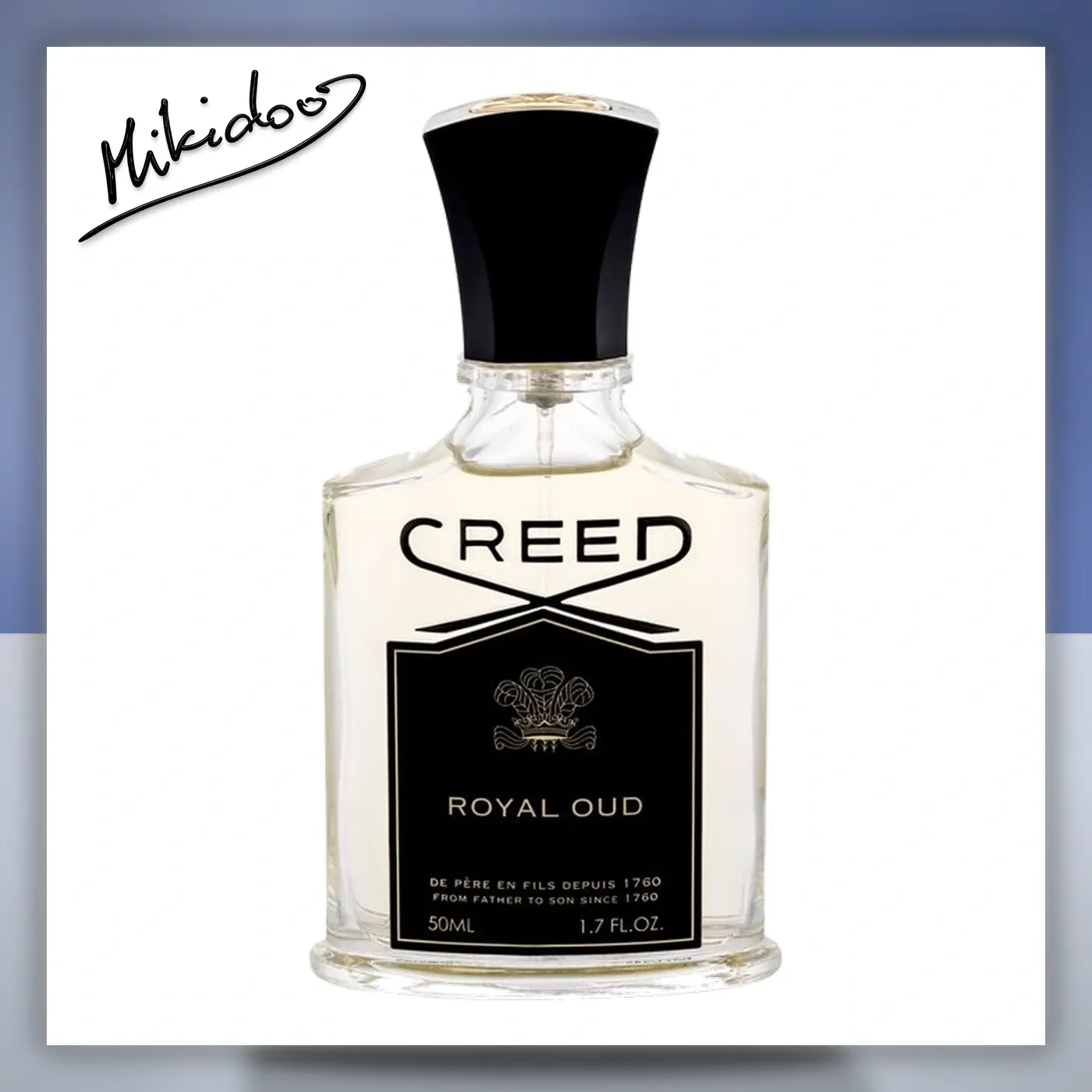 Royal Oud