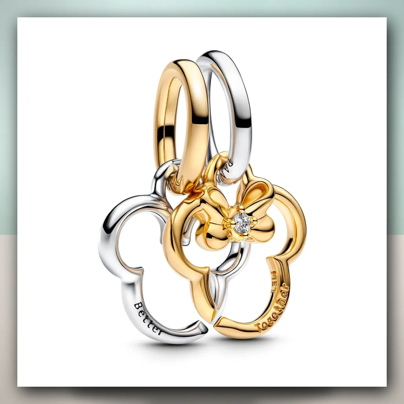 Viseći privjesak Pandora Disney 763650C01