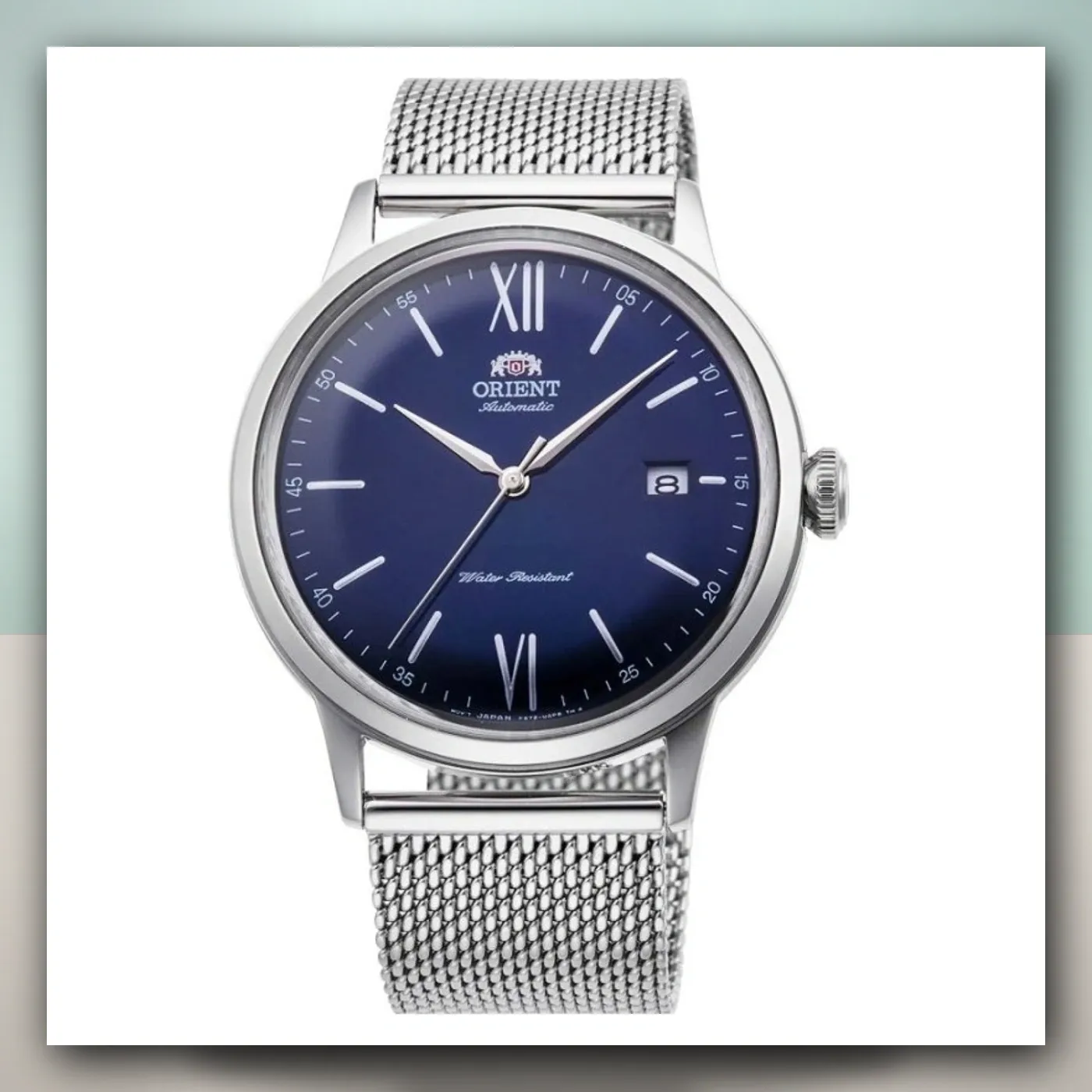 Satovi Orient Classic RA-AC0019L30B