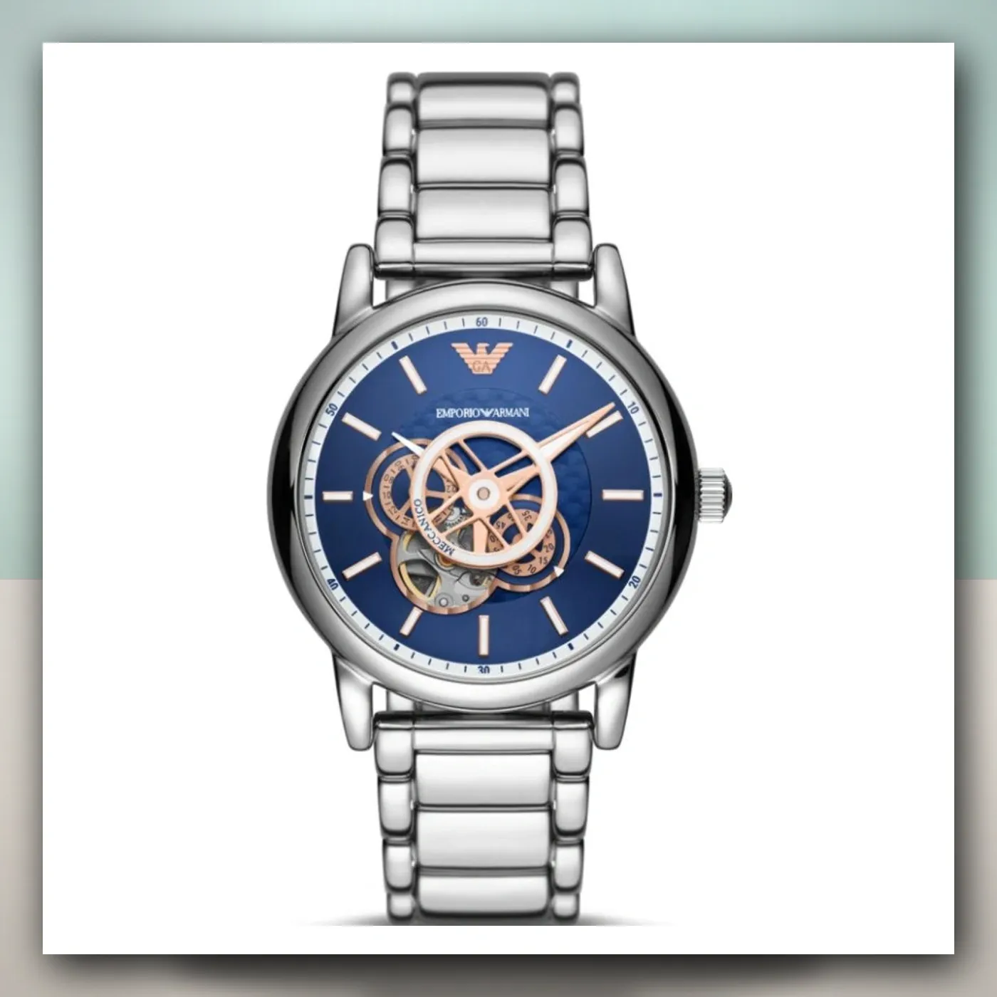 Satovi Emporio Armani AR60036