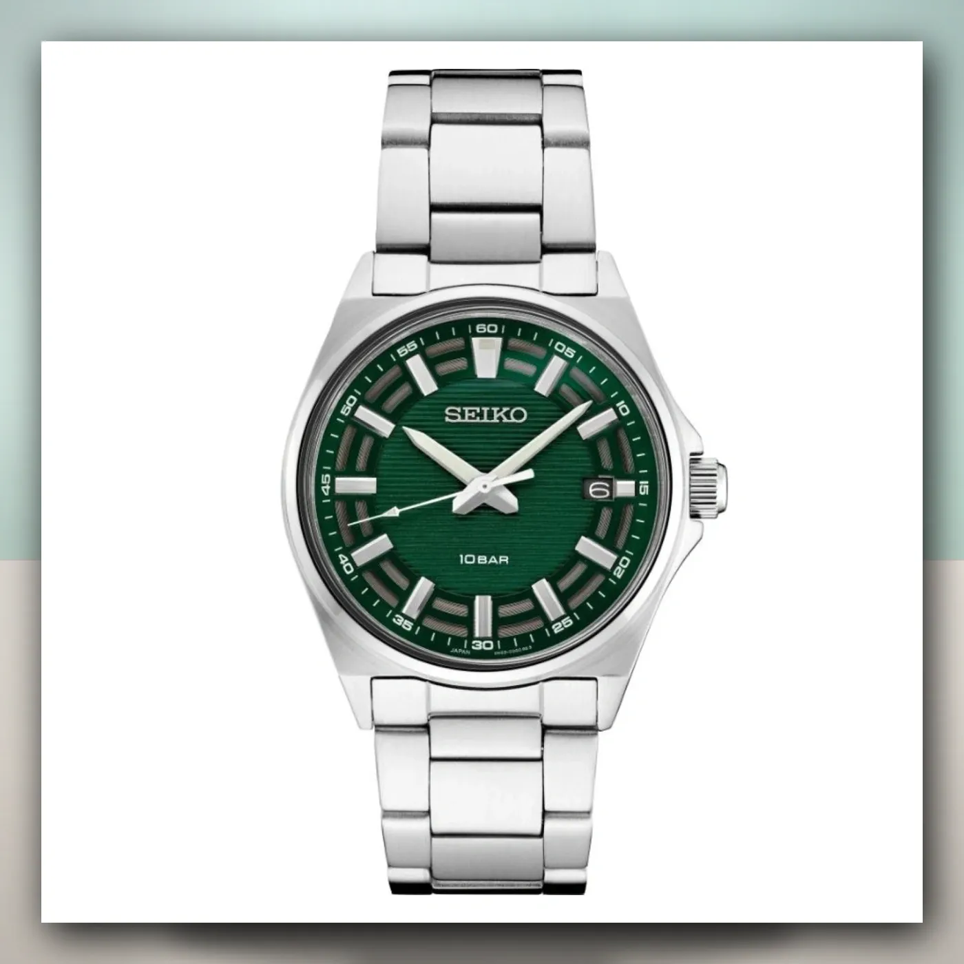 Satovi Seiko Sports SUR503P1