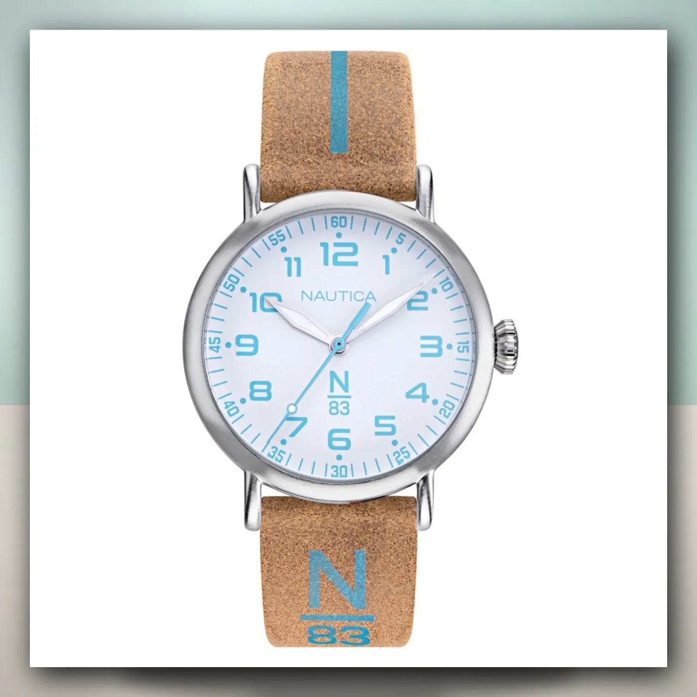Nautica Wakeland