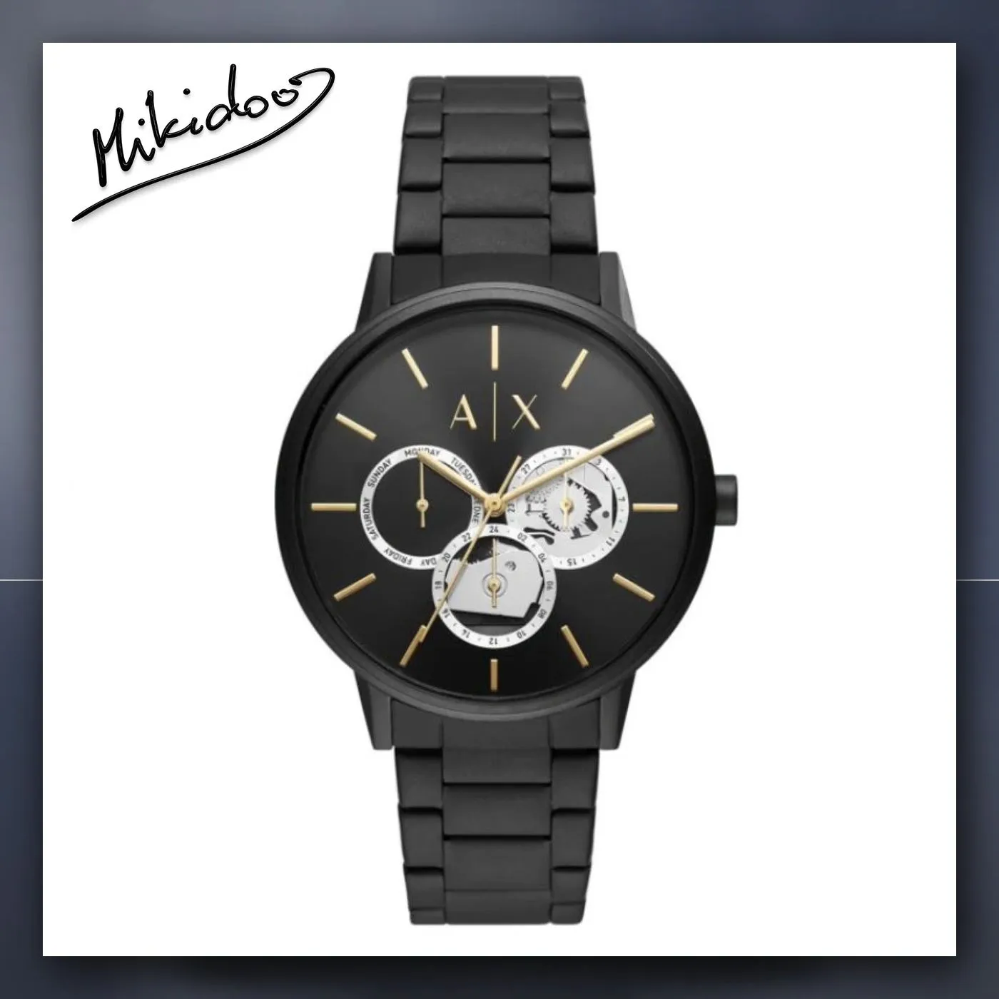 Satovi Armani Exchange AX2748