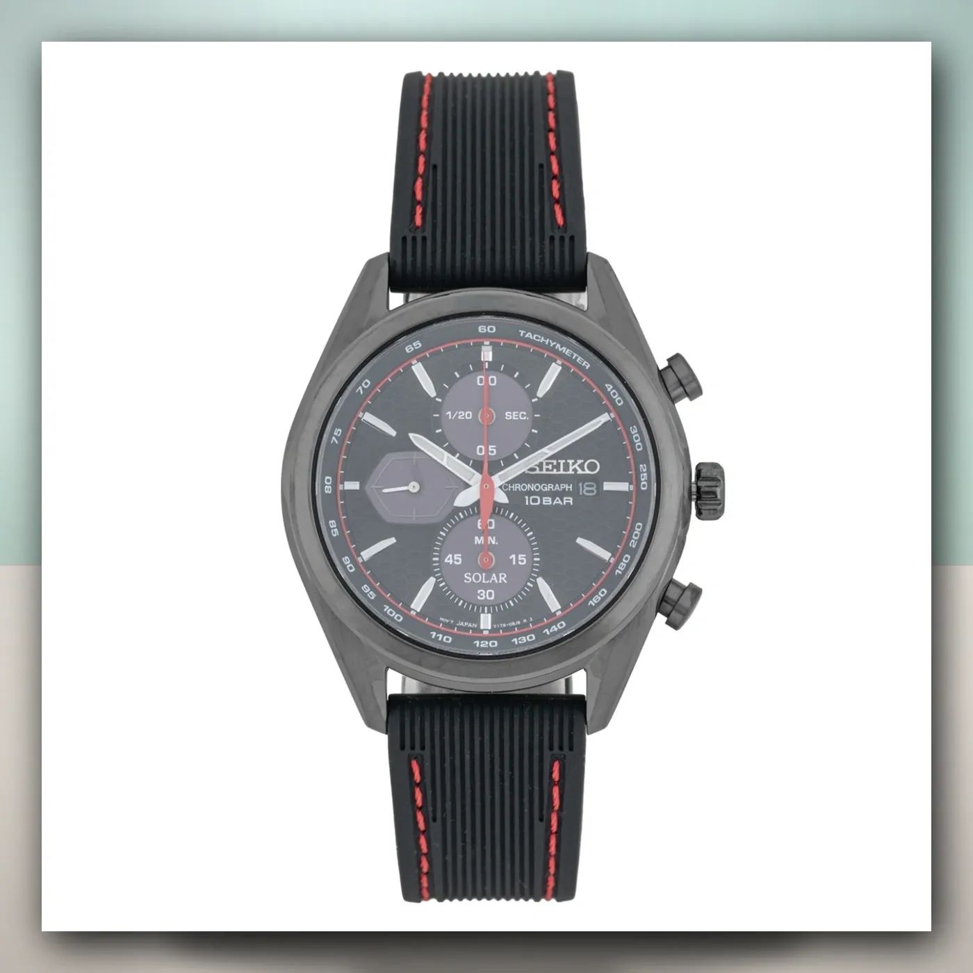 Satovi Seiko SSC777P1