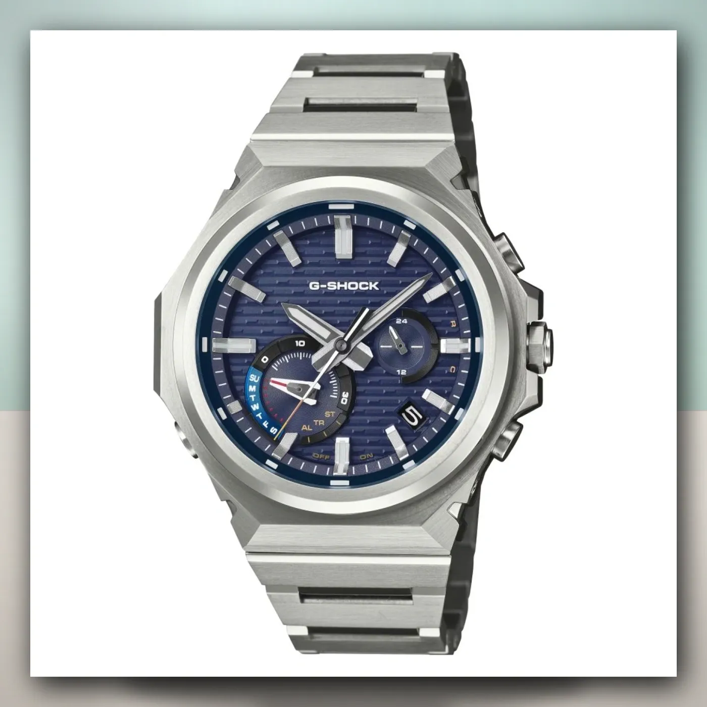 Casio G-Shock