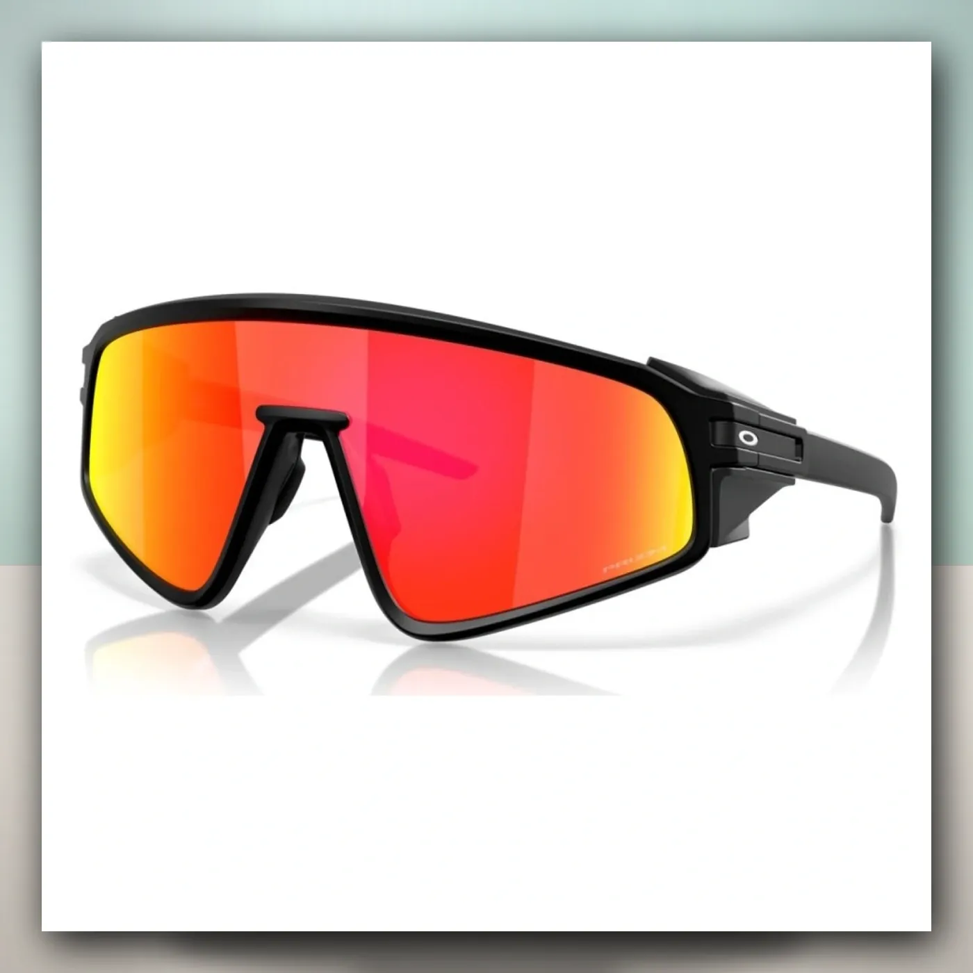 Sunčane naočale Oakley Latch OO9404 940416 35